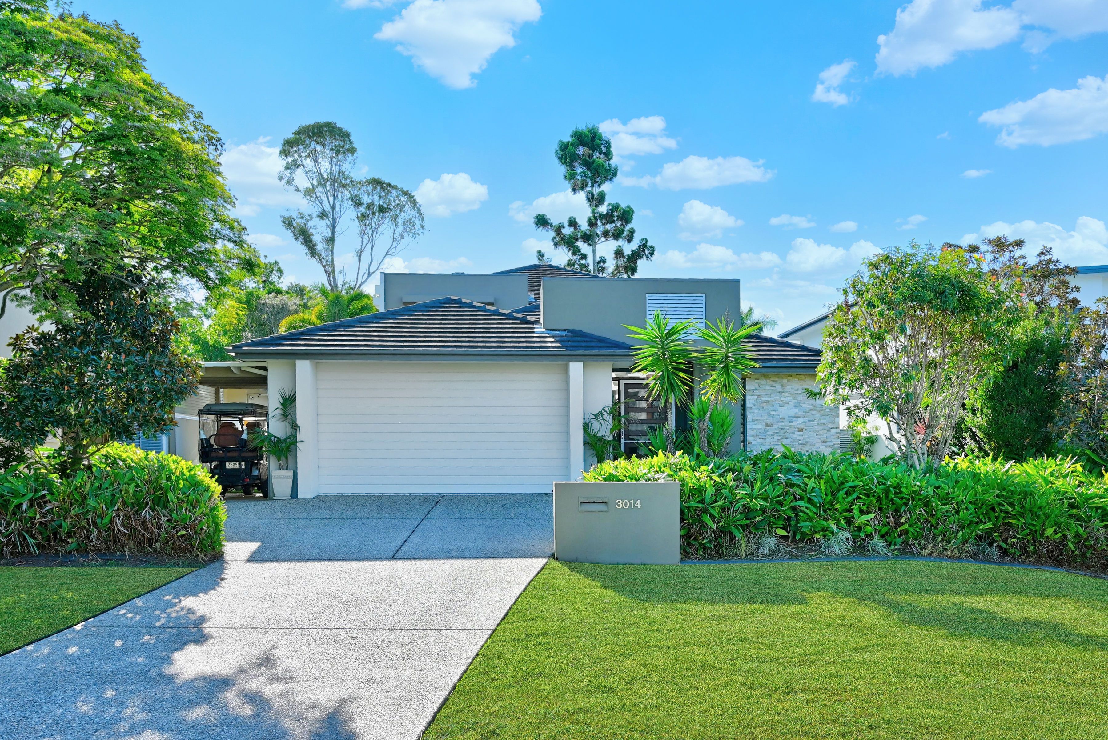 3014 Hillside Walk — photo from Ray White Sanctuary Cove