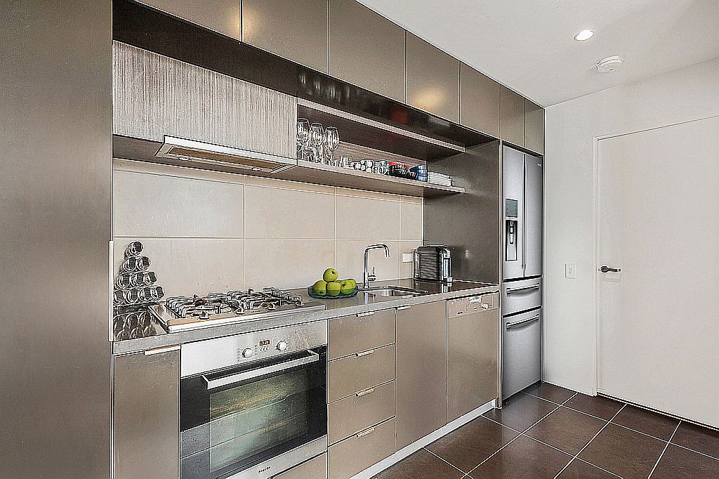E604/11 Flockhart Street, Abbotsford, VIC 3067