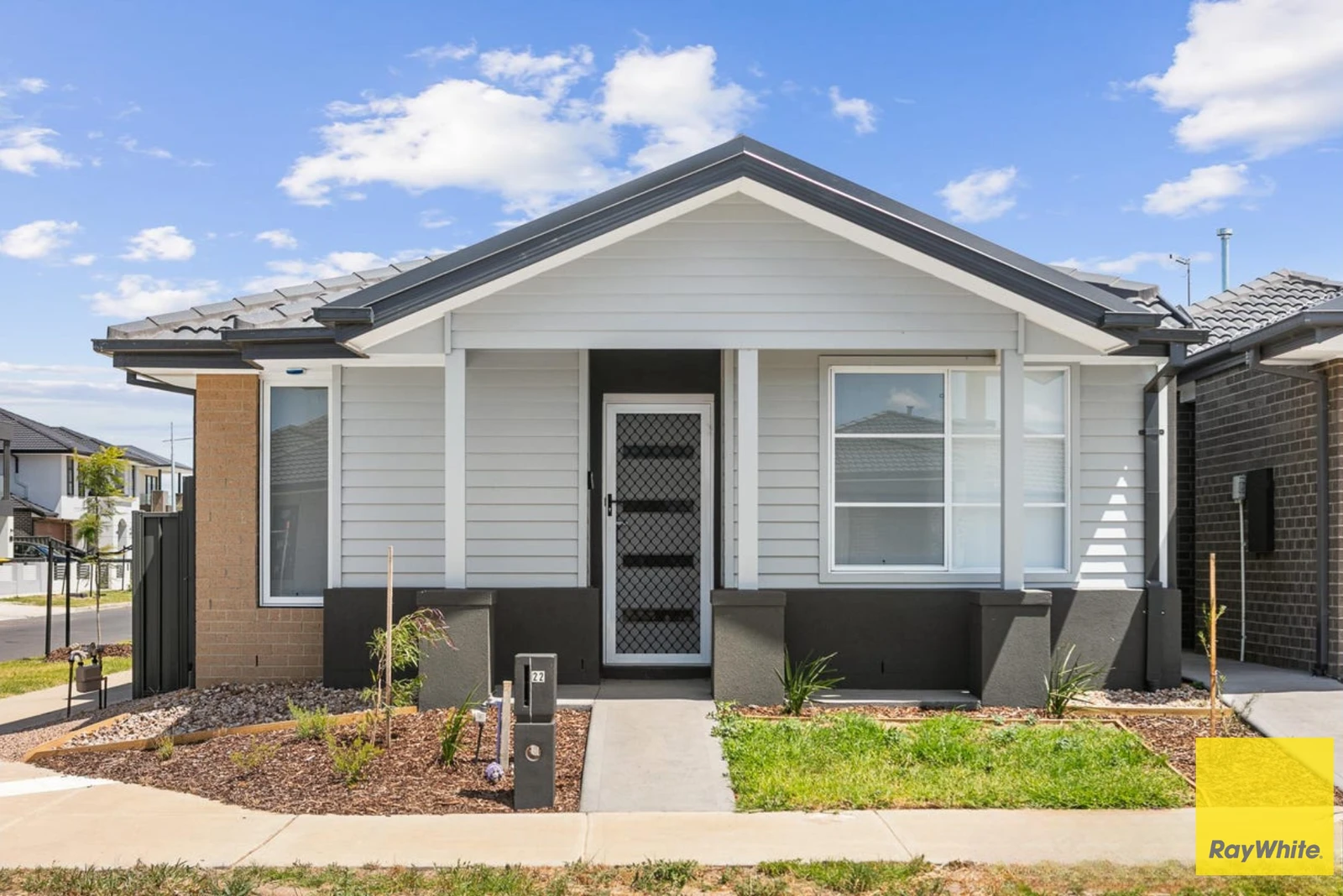 22 Cockerell Street, Tarneit, VIC 3029