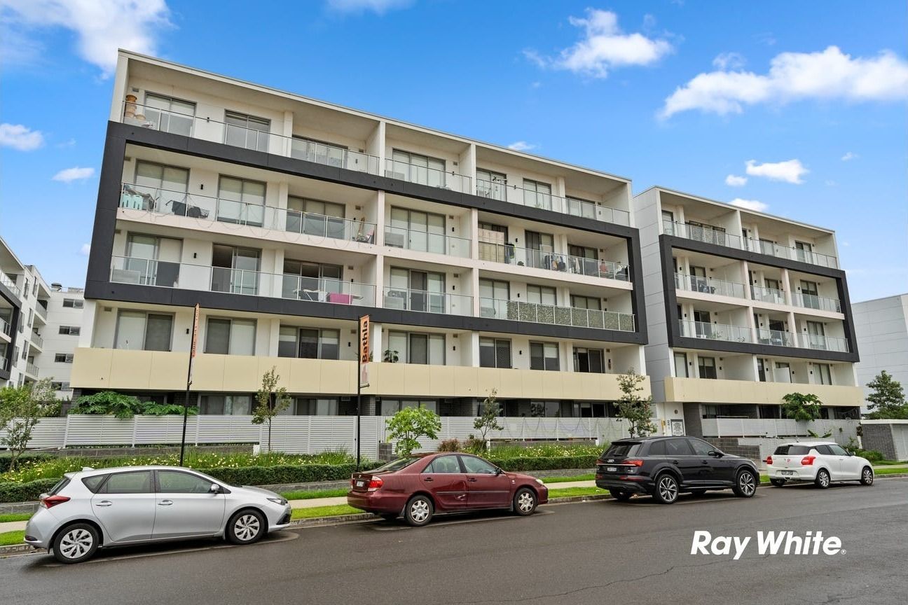 401/6 Isla Street — photo 6 of 6