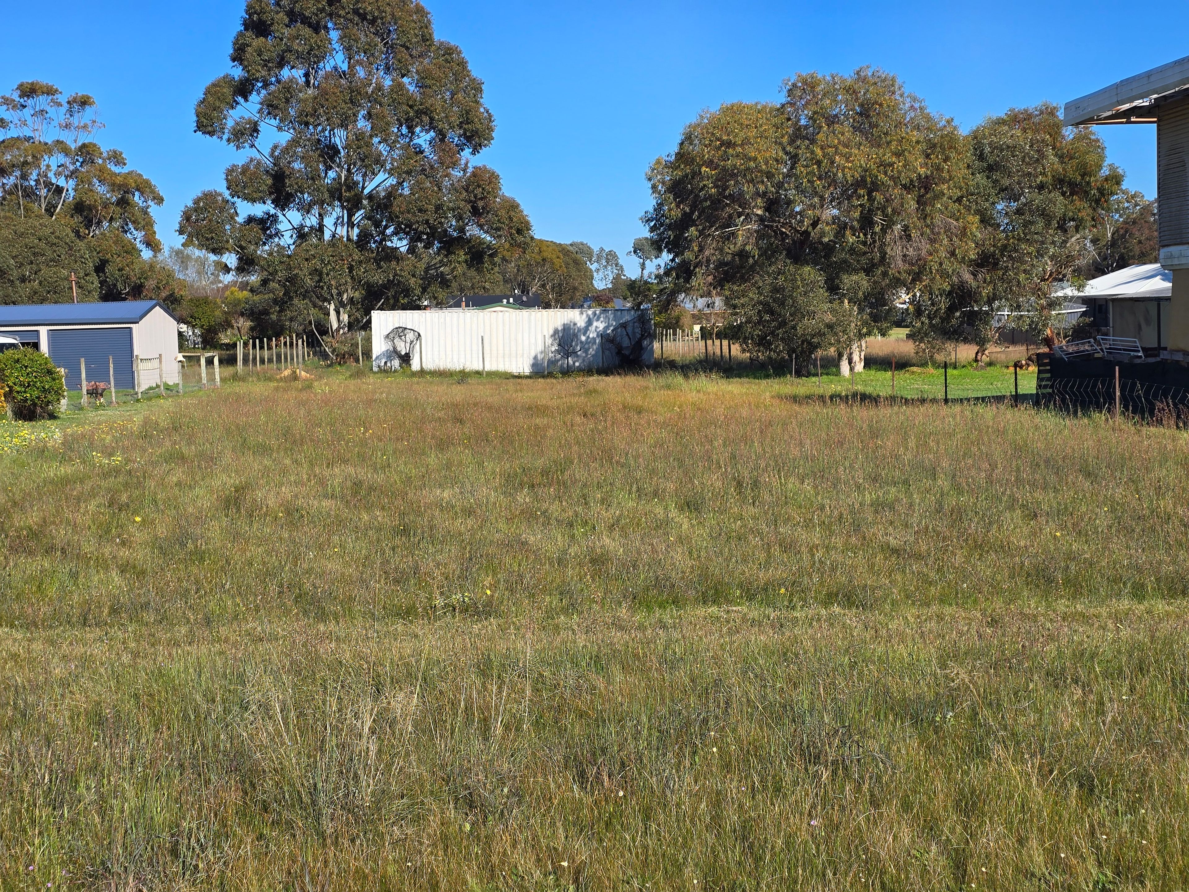Lot 200 129 First Avenue, Kendenup, WA 6323