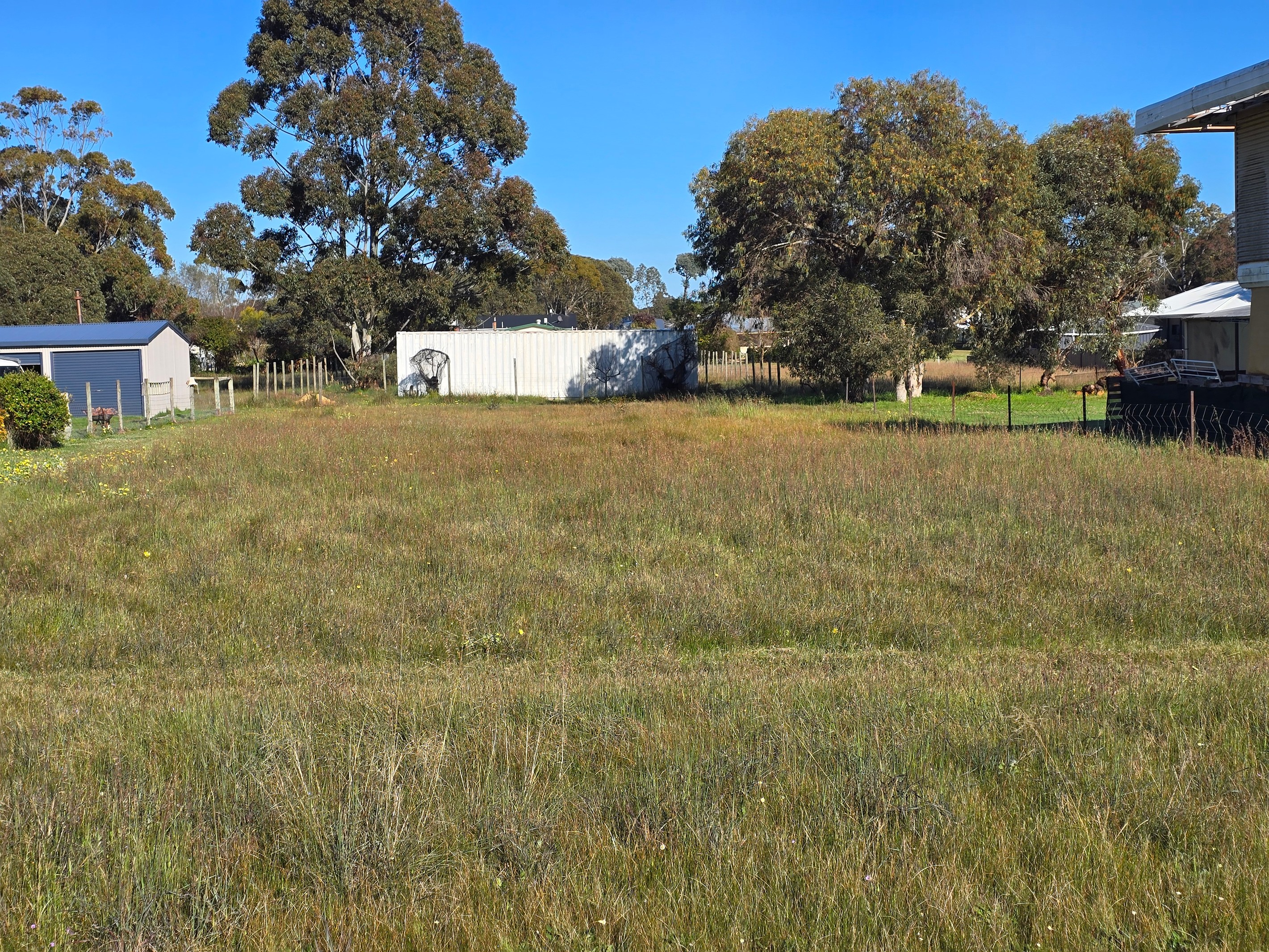 Lot 200 129 First Avenue, Kendenup, WA 6323