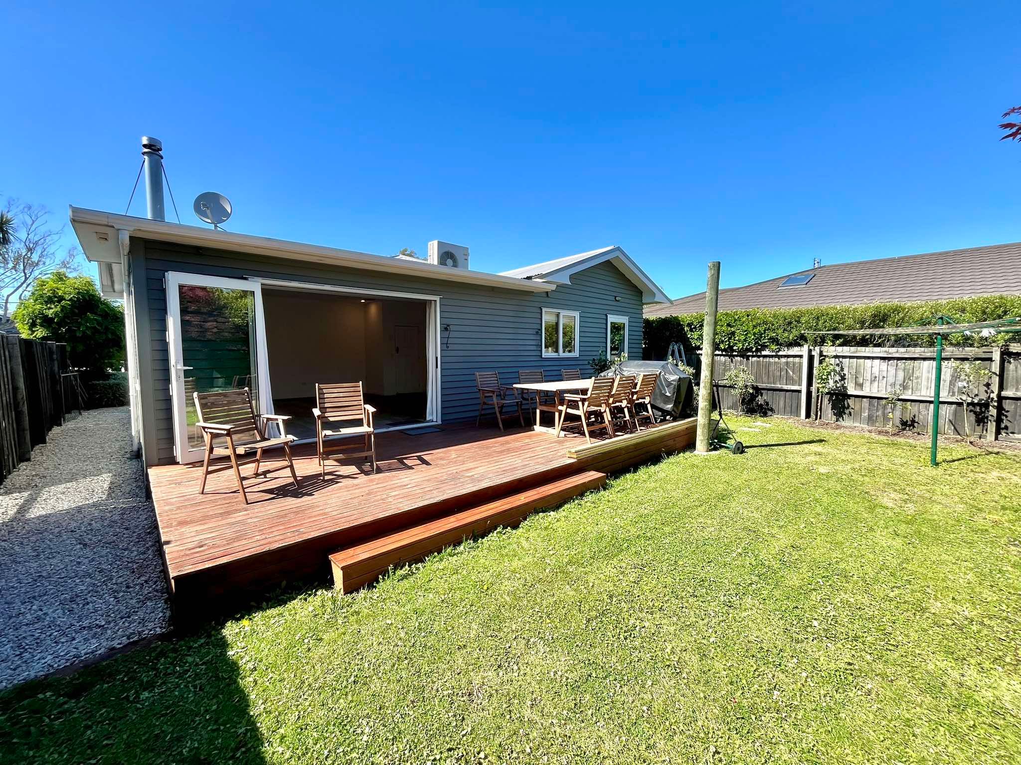 73 Diamond Avenue, Spreydon, Christchurch City