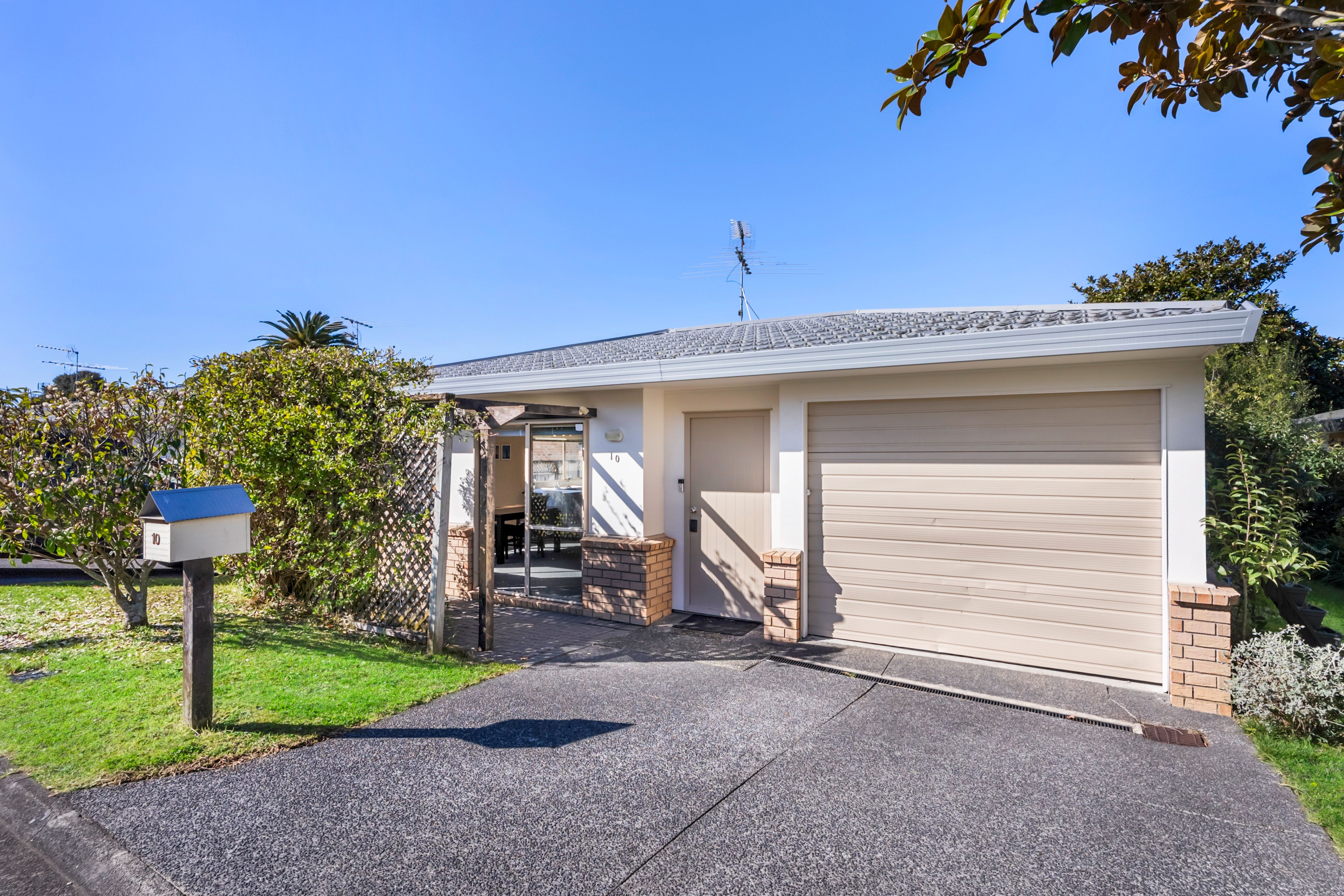 10/53 Mays Road, Onehunga, Auckland City
