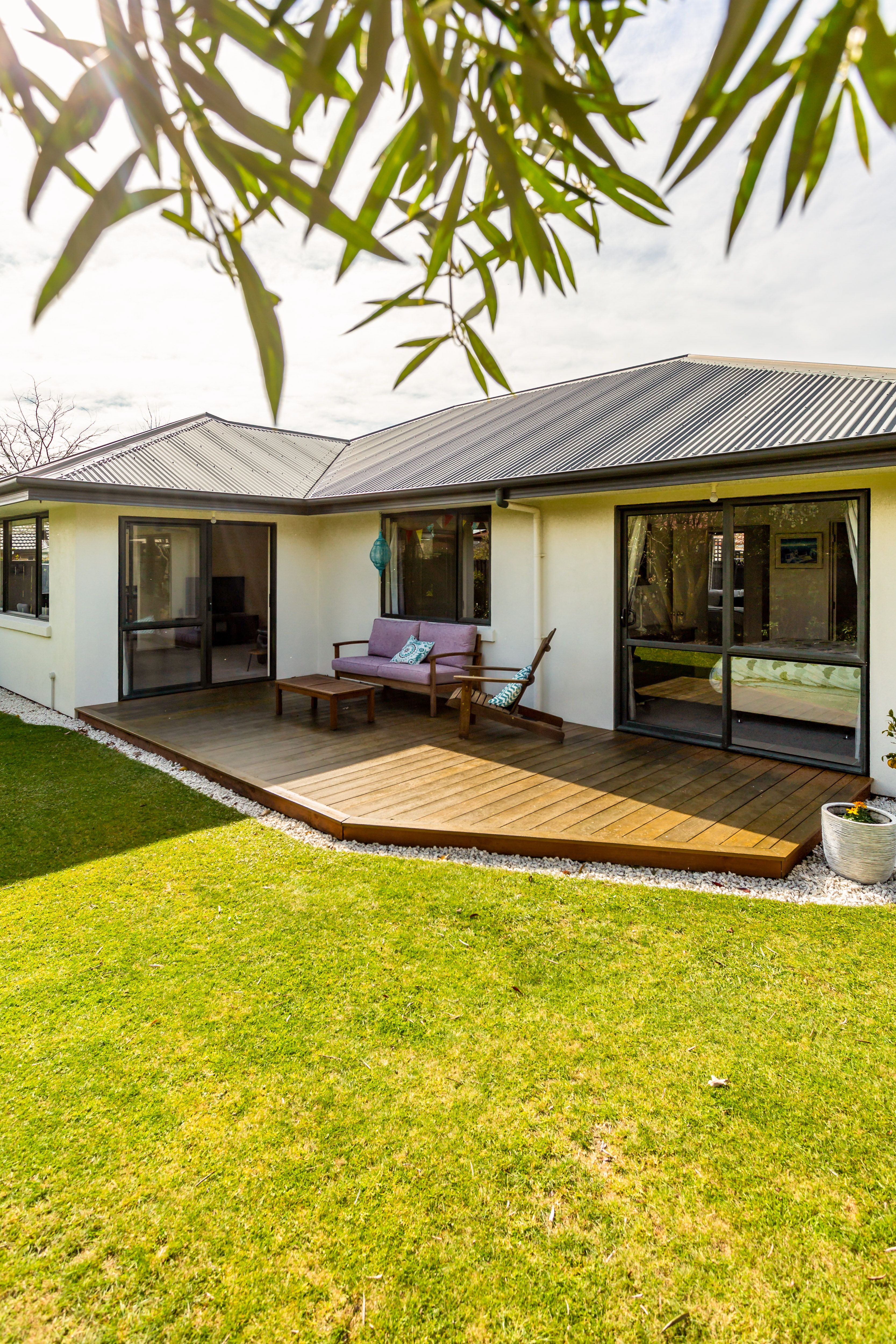 4 Edmund Storr Road, Halswell, Christchurch City