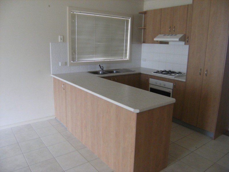 3 Sarkis Mews, Hillside, VIC 3037
