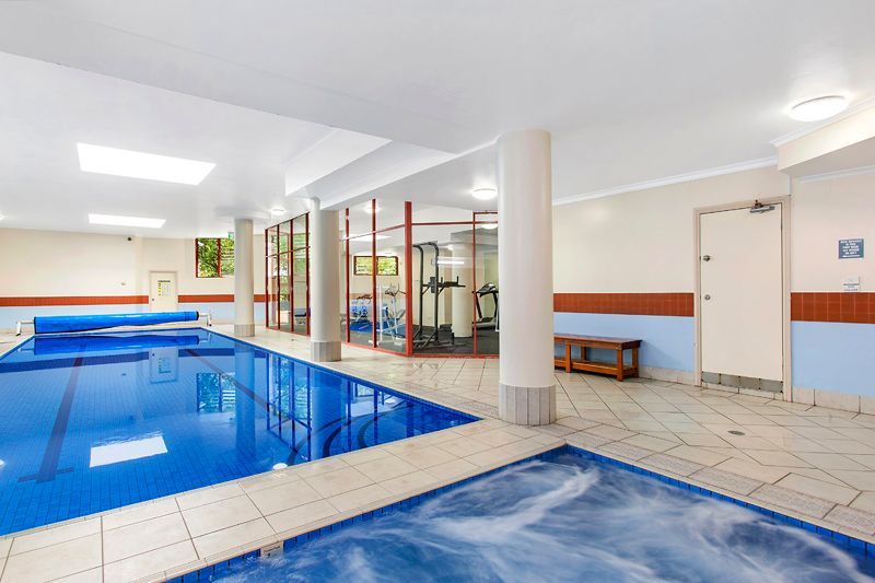145/208 Pacific Highway, Hornsby, NSW 2077