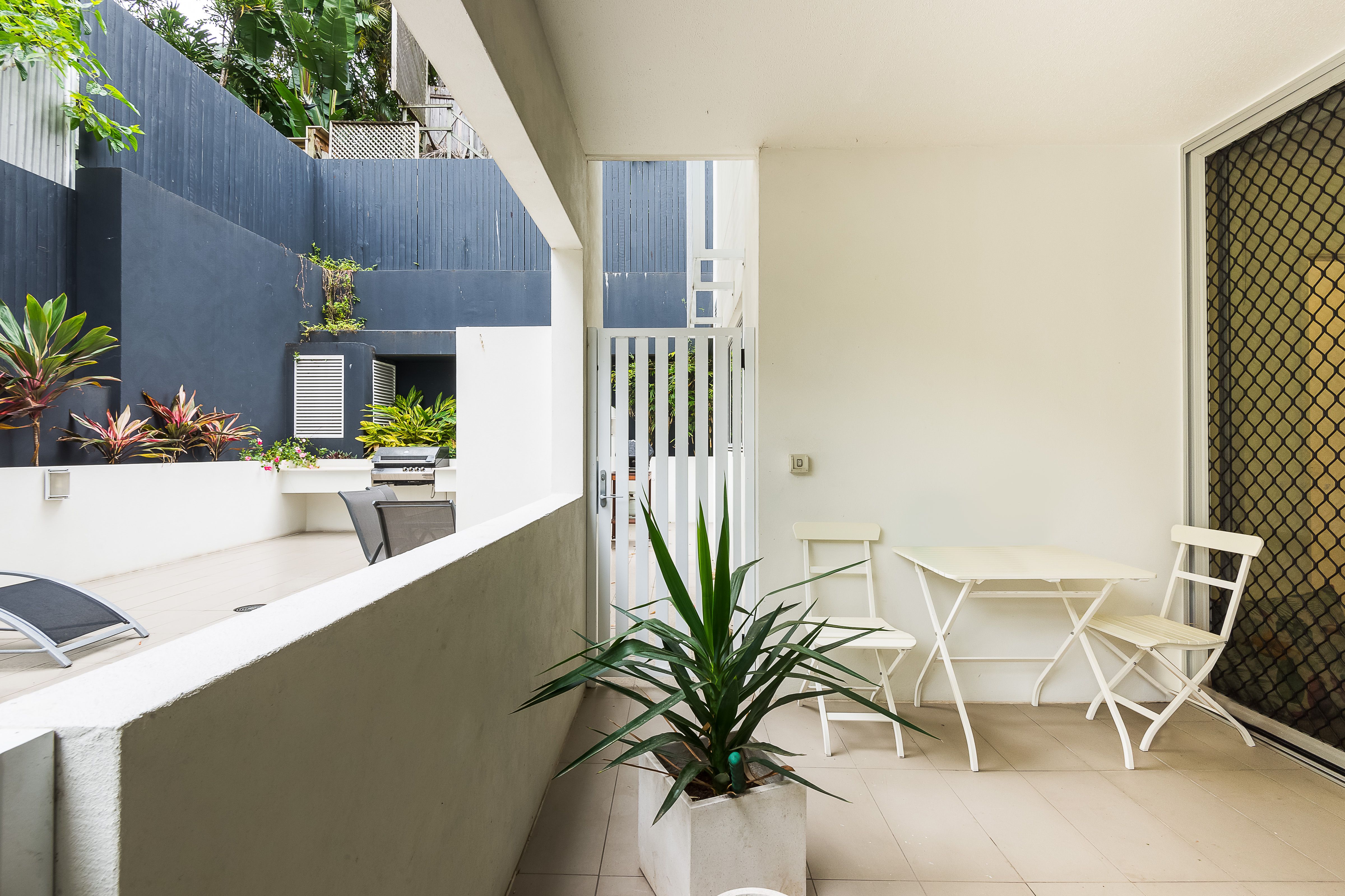 4/43 Beeston Street, Teneriffe, QLD 4005