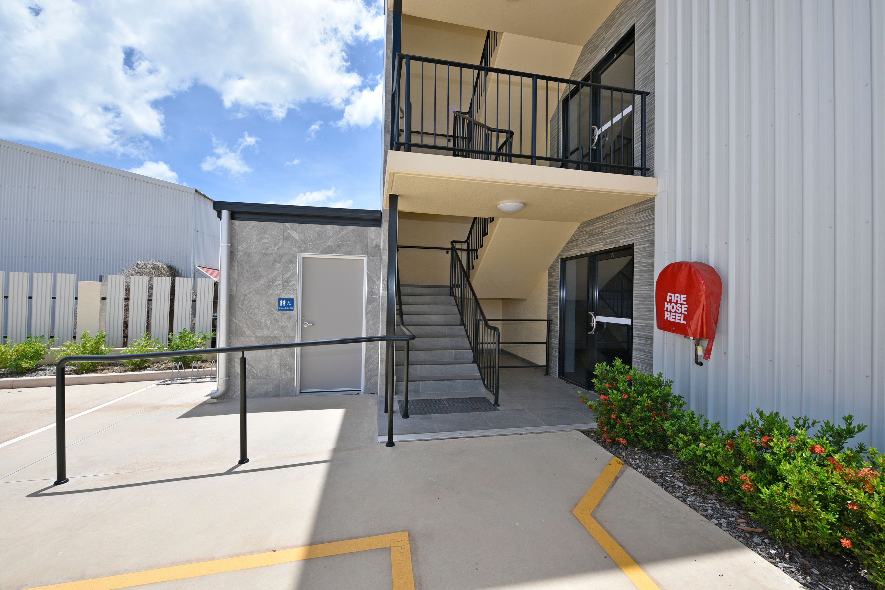 9/22 Georgina Crescent, Yarrawonga, NT 0830