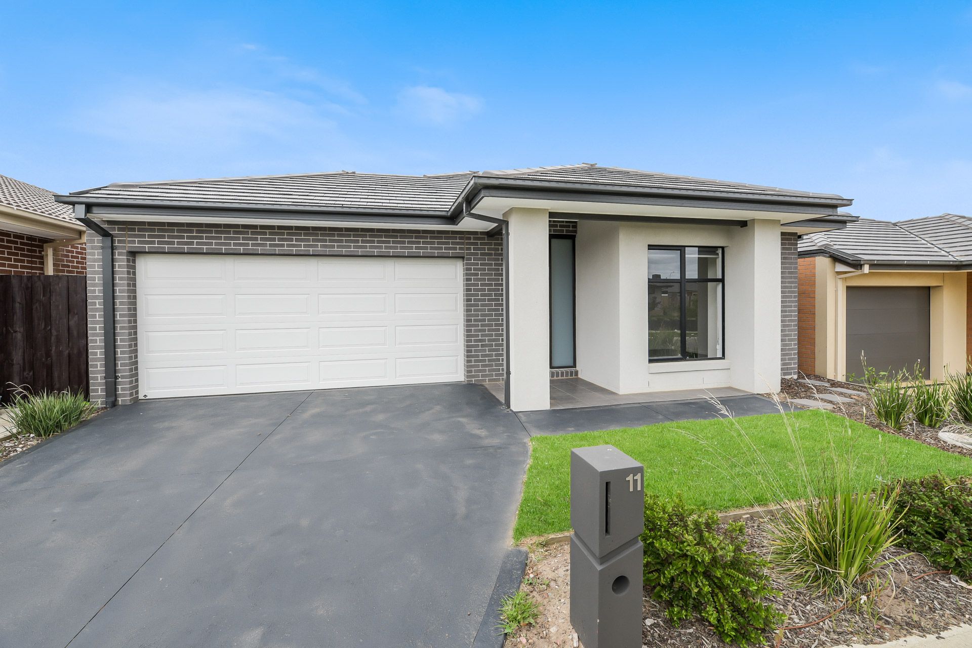 11 Tin Alley Avenue, Clyde, VIC 3978