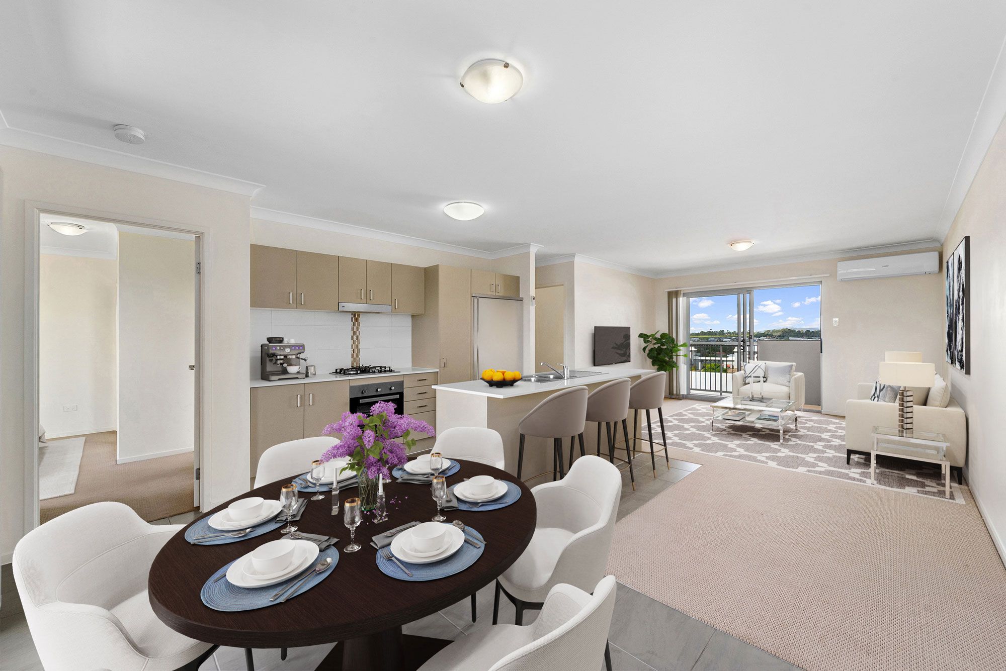 146/1 Linear Drive, Mango Hill, QLD 4509