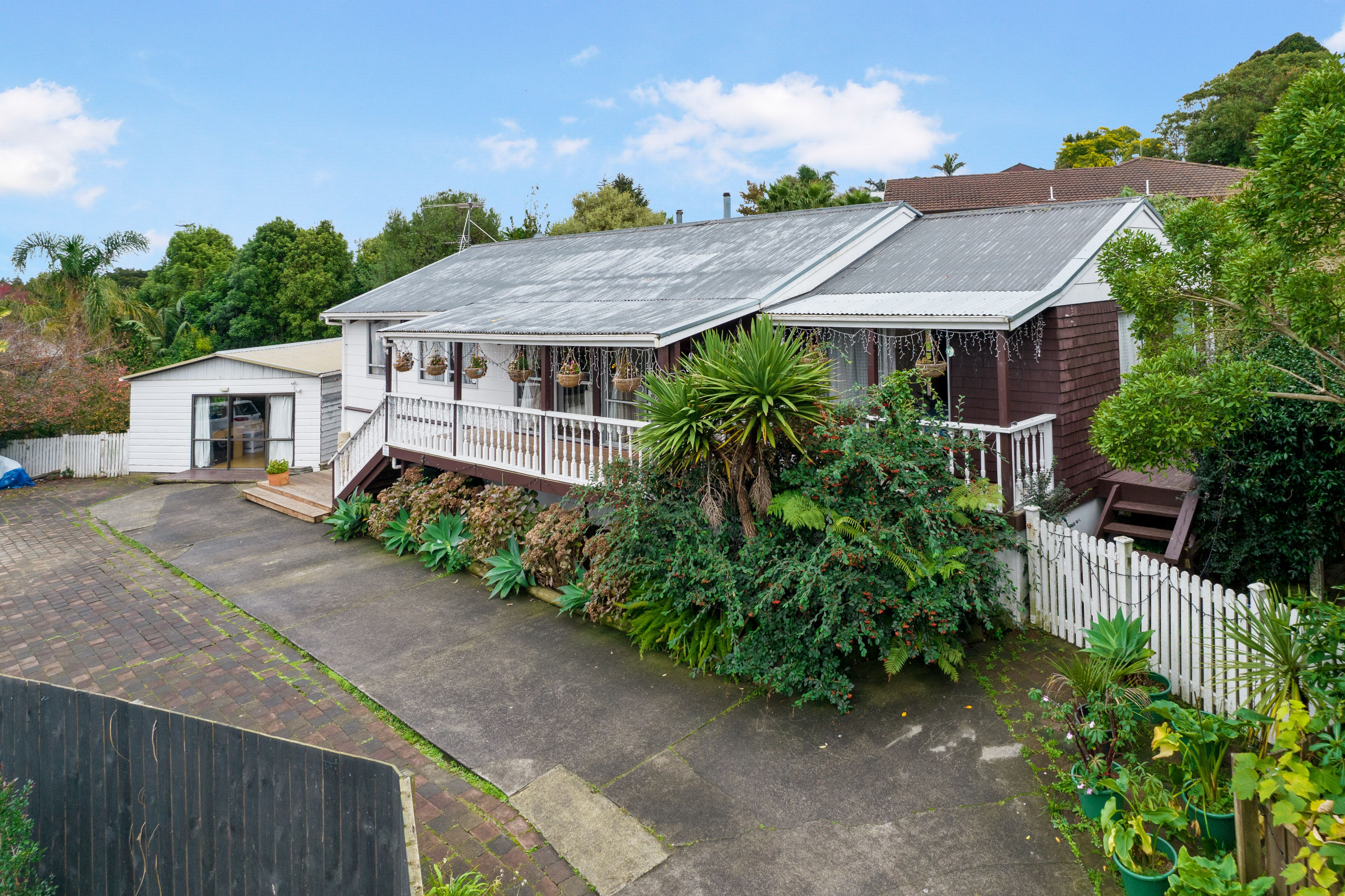 26 Eugenia Rise, Totara Heights, Manukau City 2105 Sold House Real