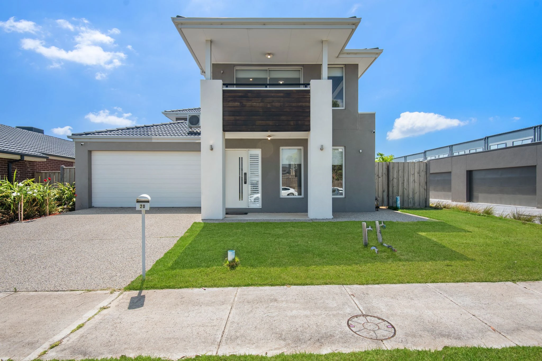 20 Harlem Circuit, Point Cook, VIC 3030