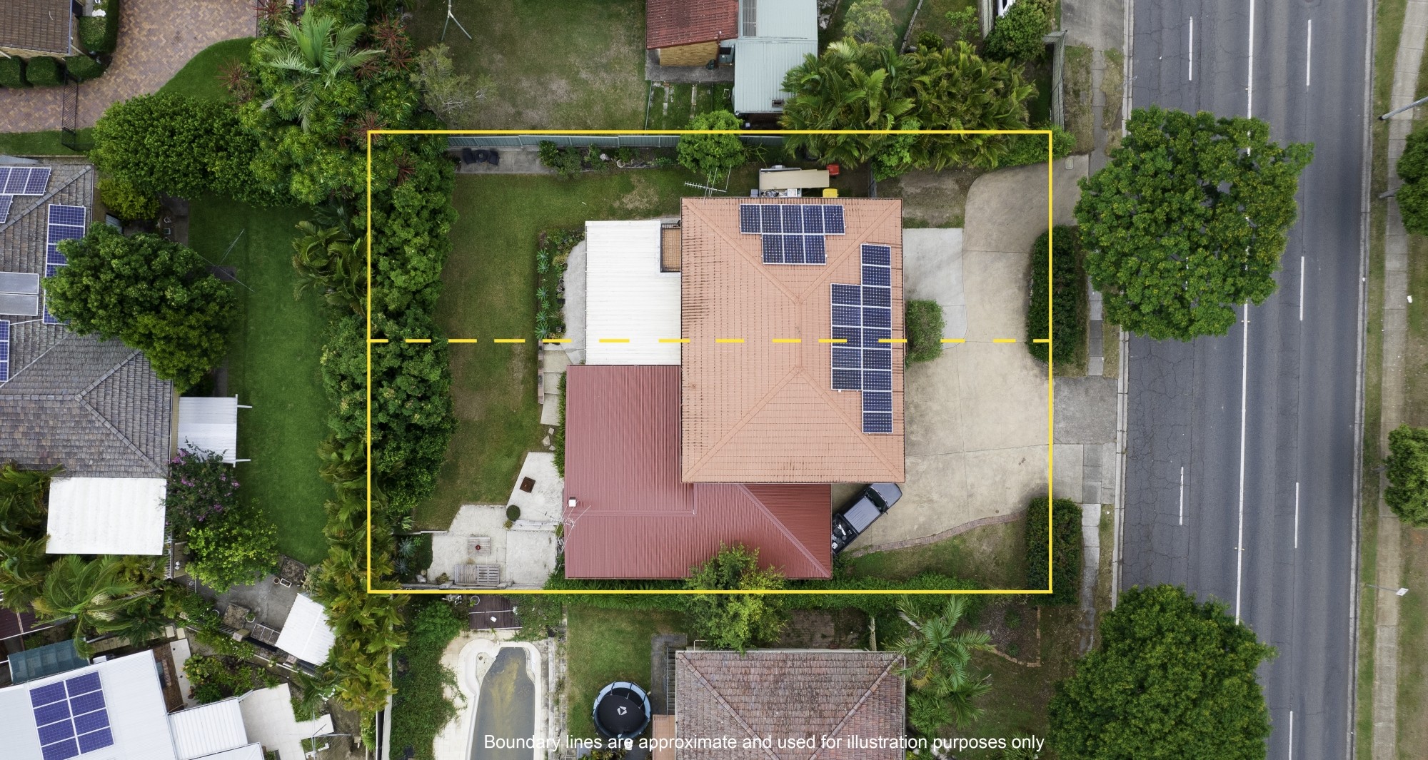 598 Beams Road, Carseldine, QLD 4034