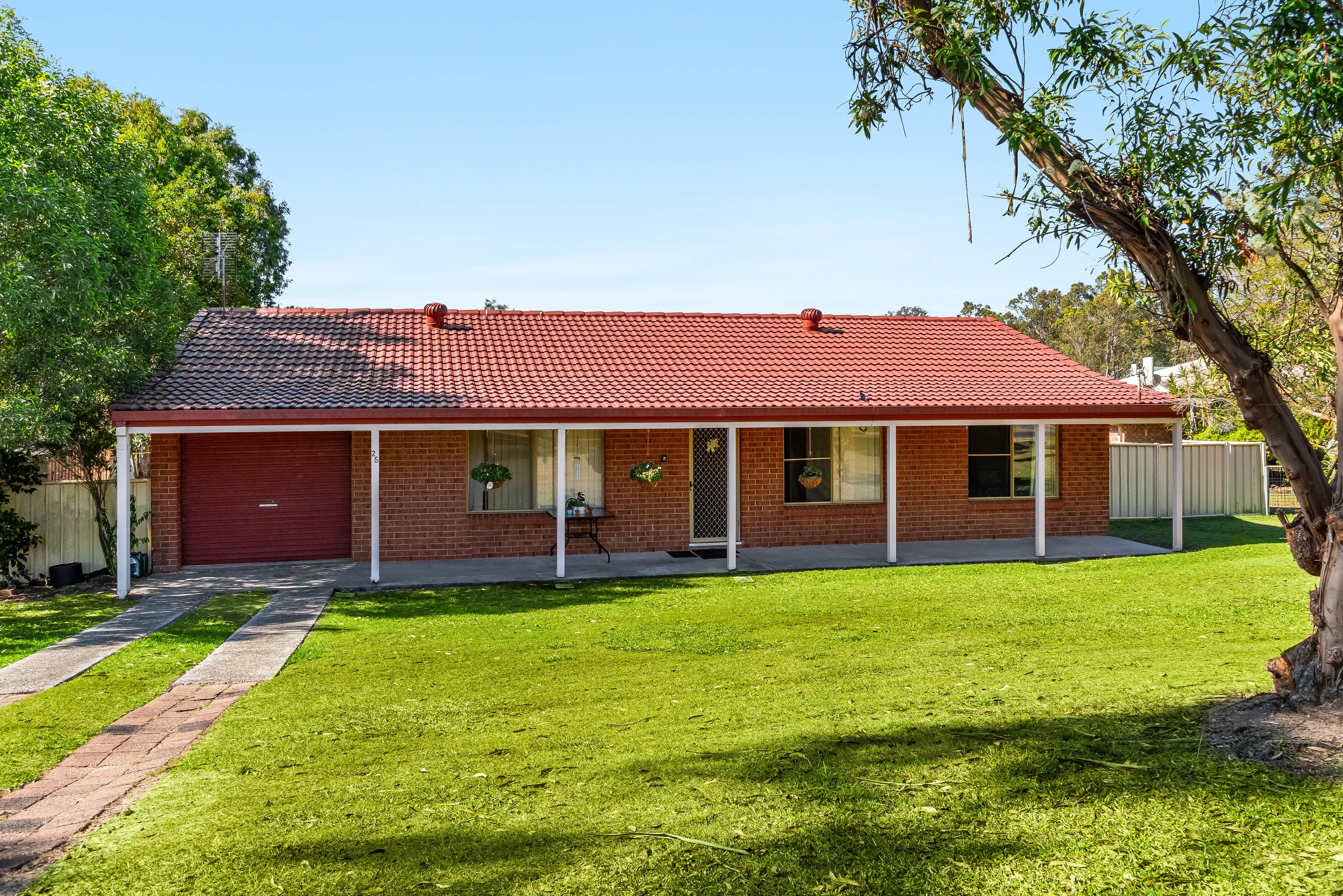 25 Havelock Street