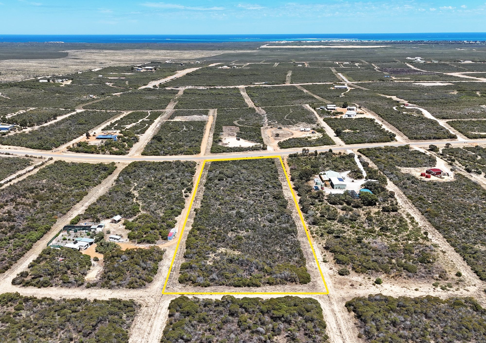 Lot 53 River Loop, Jurien Bay, WA 6516