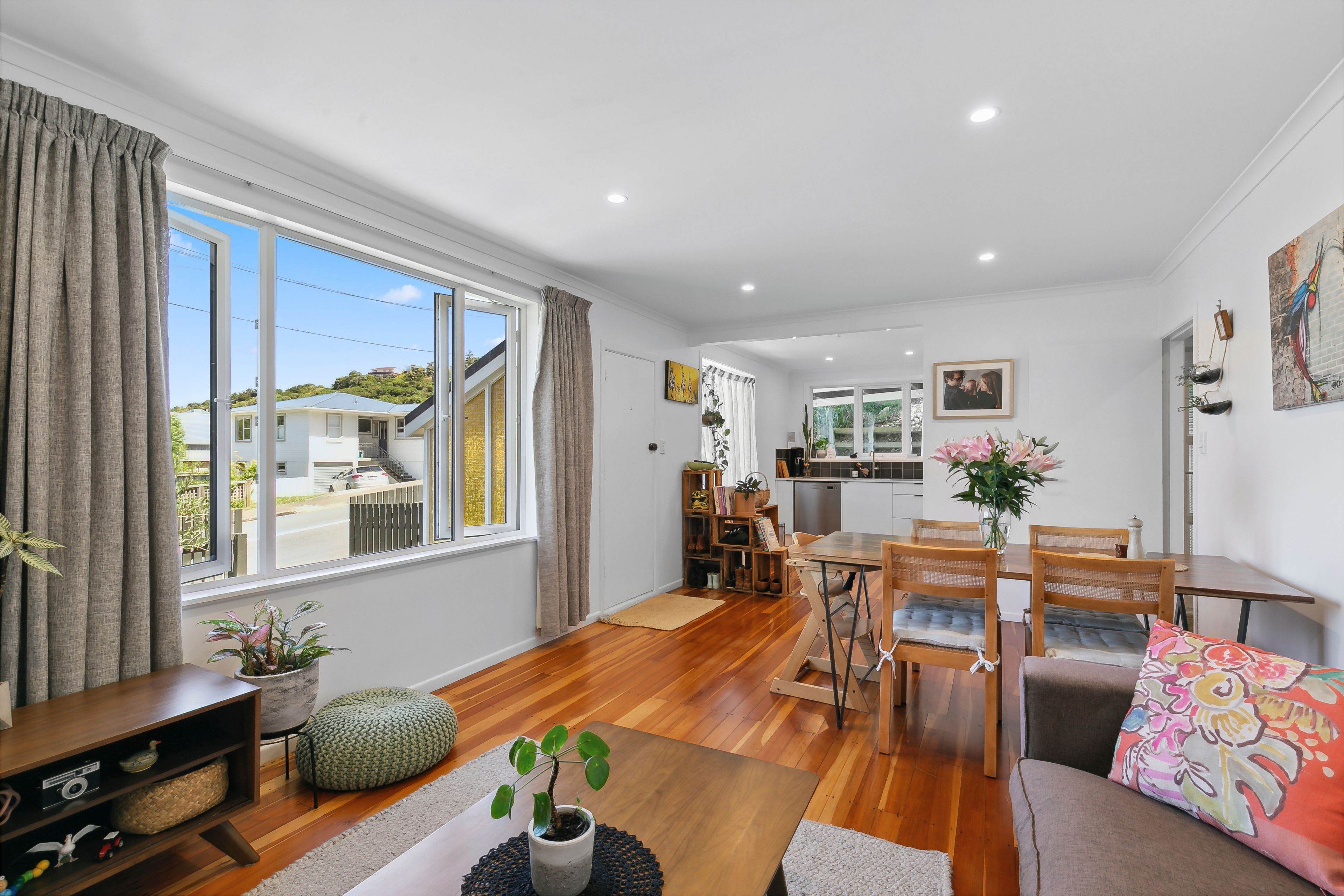 155A Park Road, Miramar, Wellington City