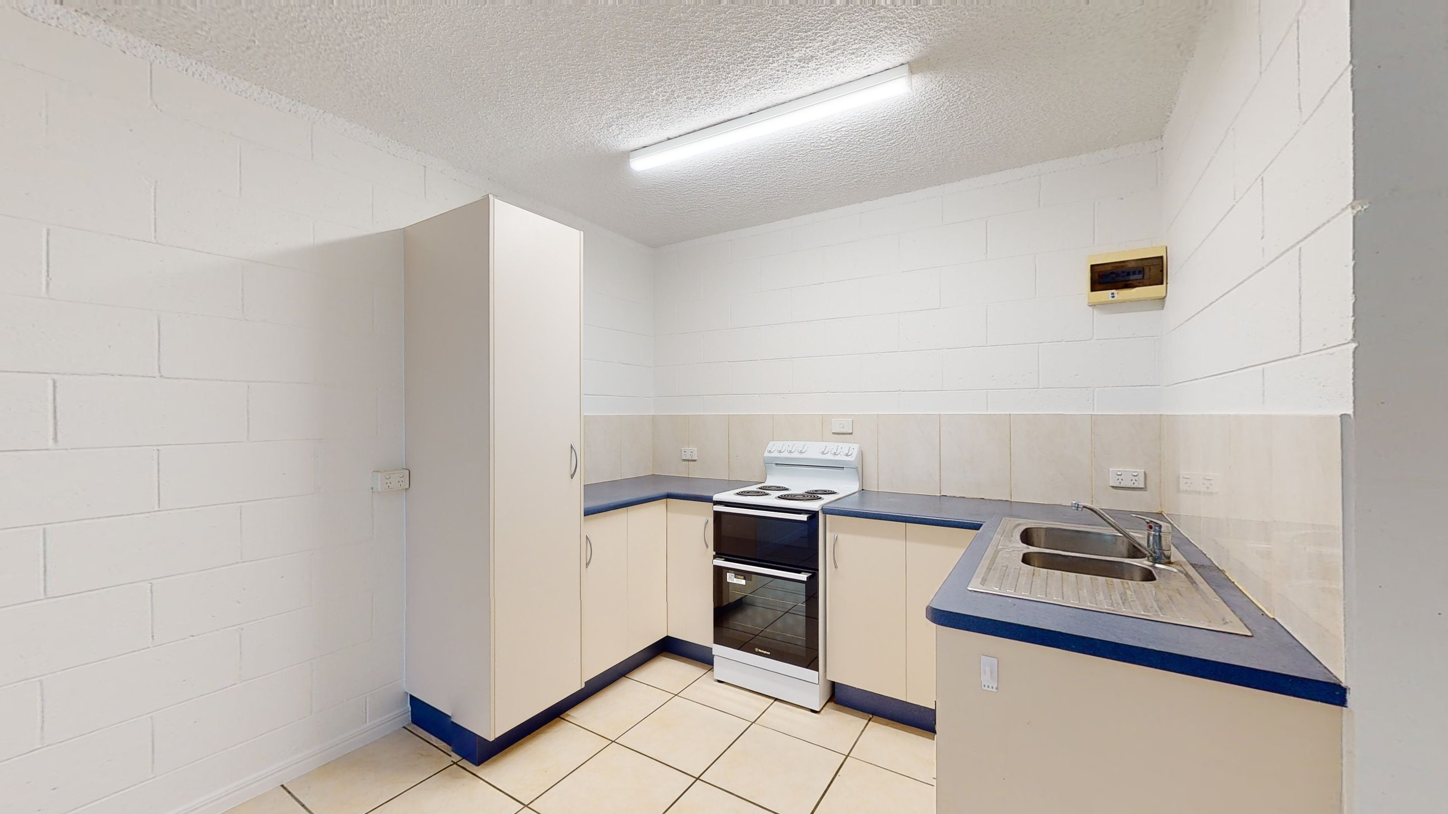 3/18 Maryvale Street, West End, QLD 4810