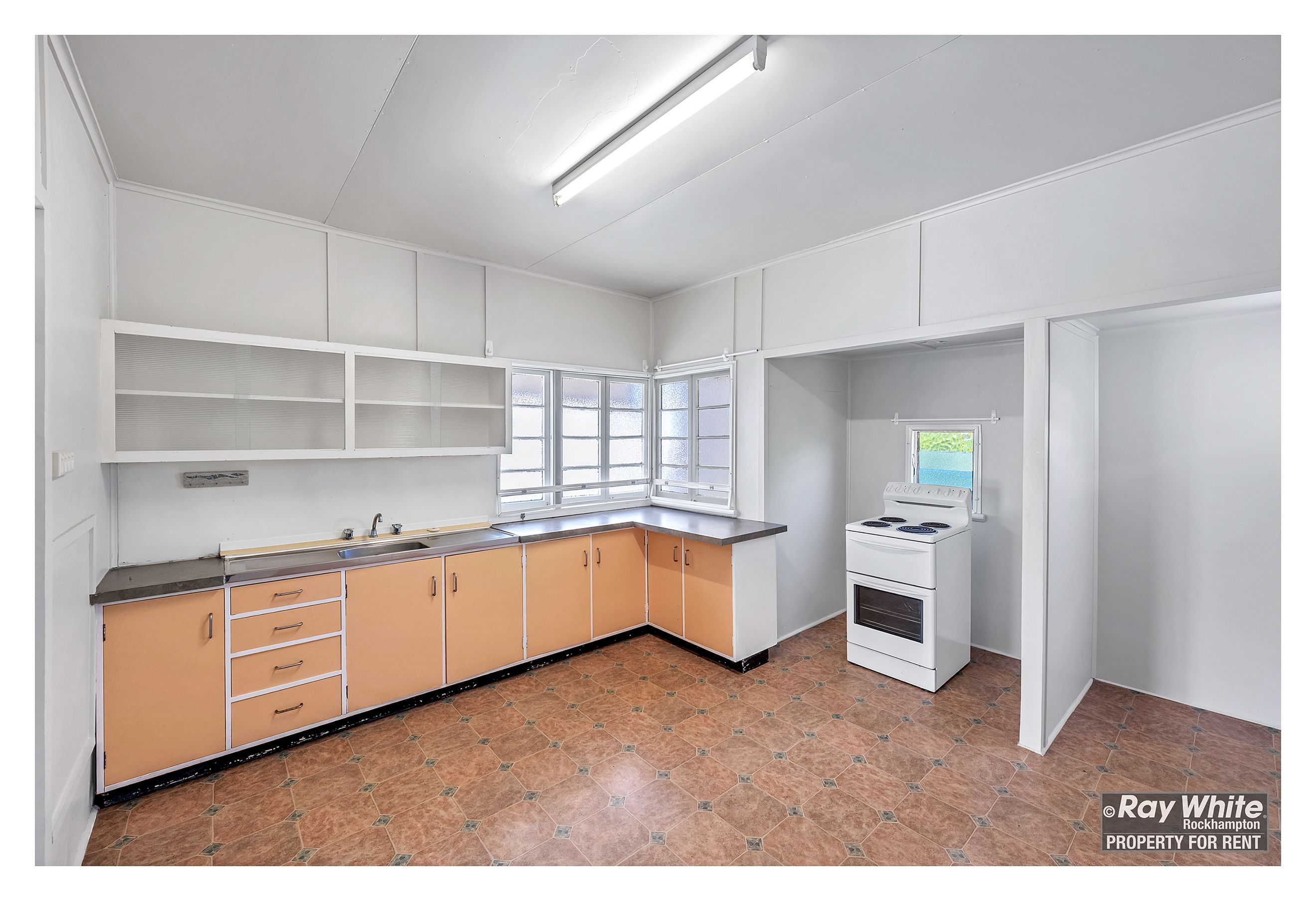 214 Agnes Street, The Range, QLD 4700 Leased House Ray White