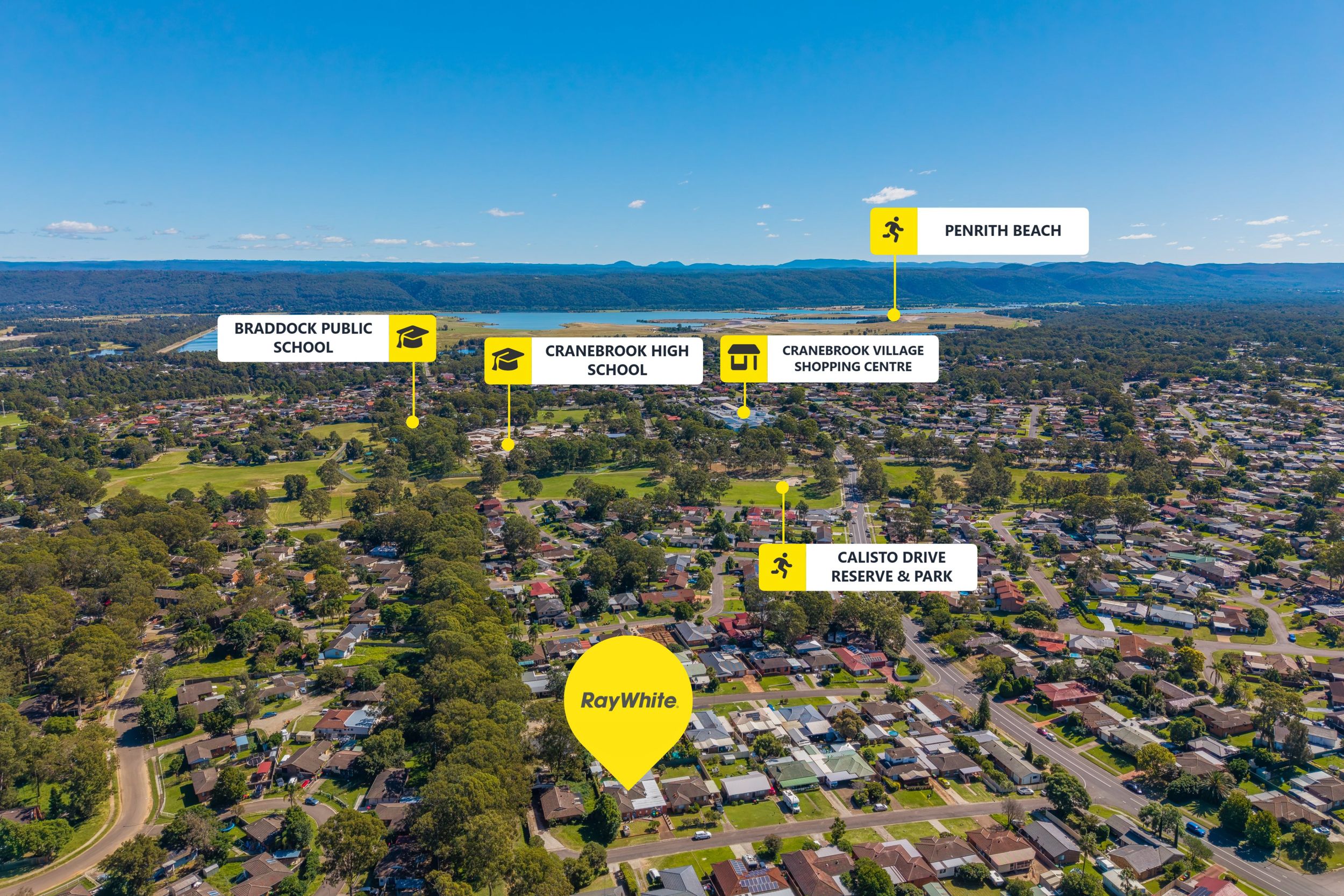 11 Ravenglass Place, Cranebrook, NSW