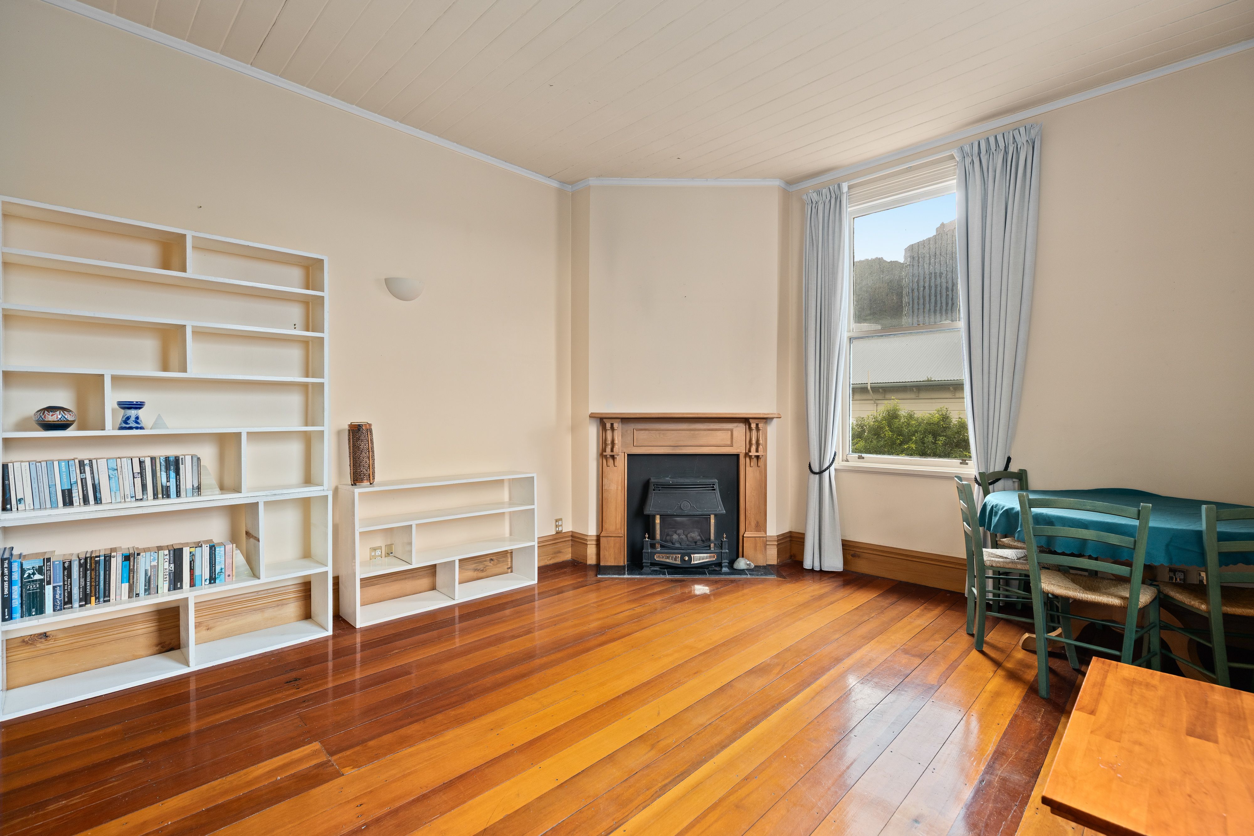 4/12 Murphy Street, Thorndon, Wellington City