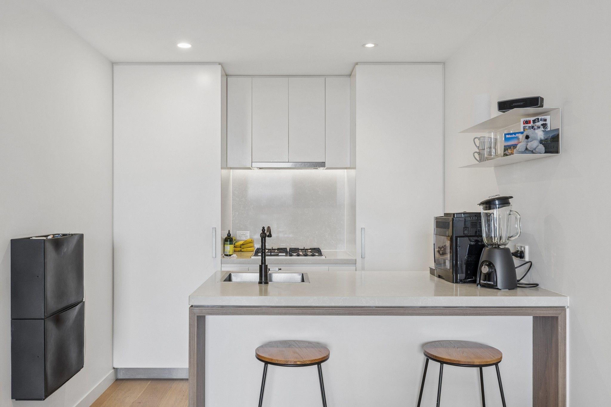 1513/179 Alfred Street — photo 3 of 27