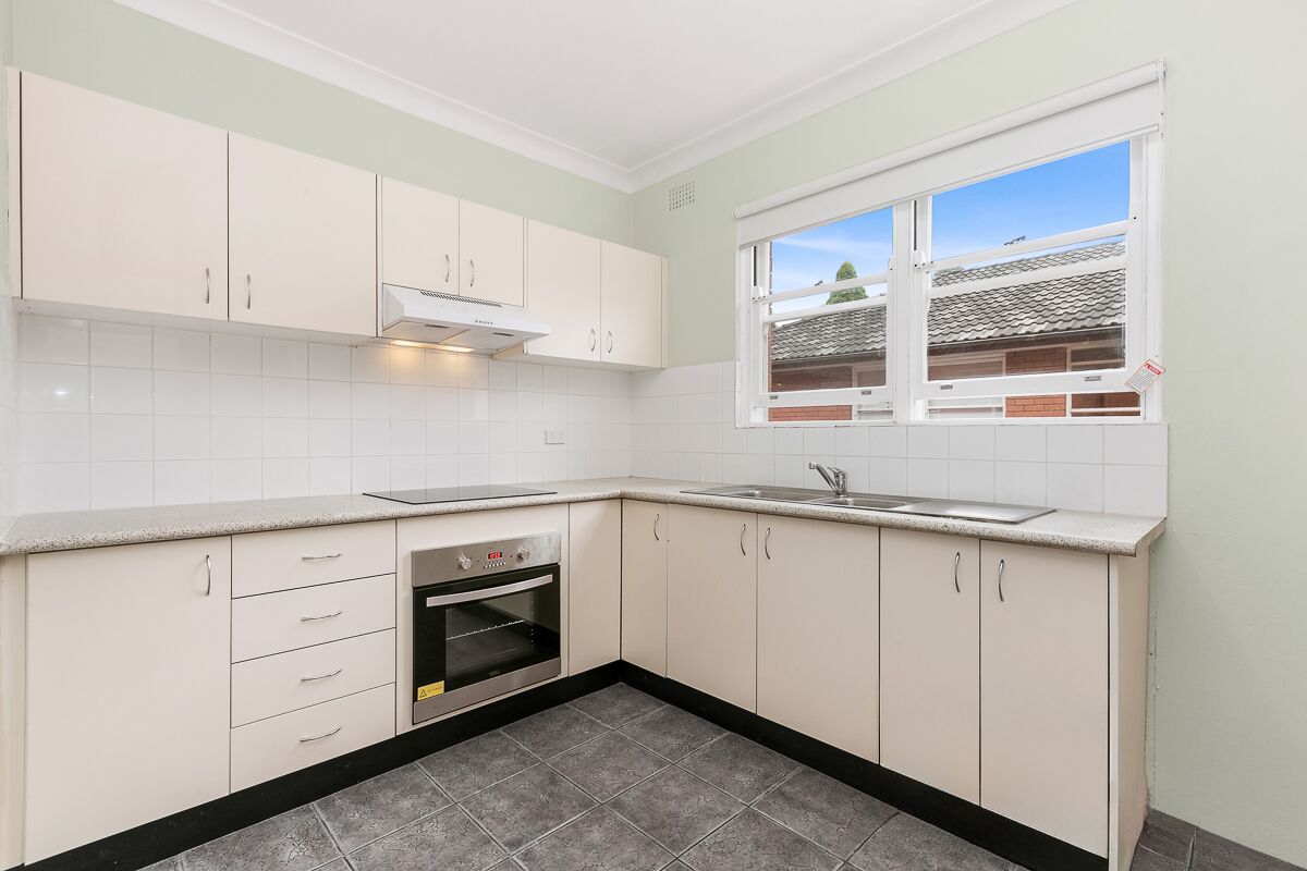 6/20 Orpington Street, Ashfield, NSW 2131