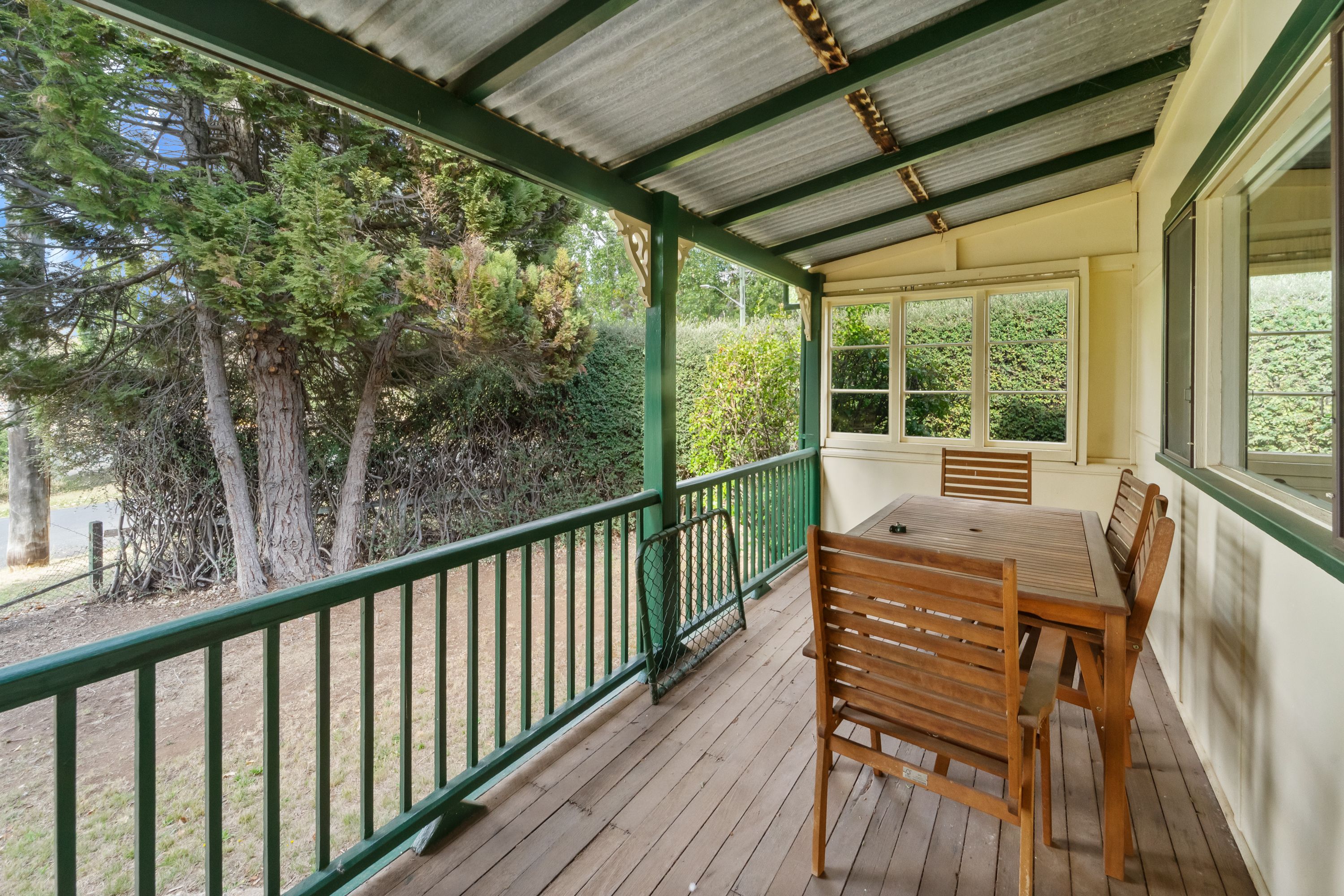 1 Baker Street, Adaminaby, NSW 2629