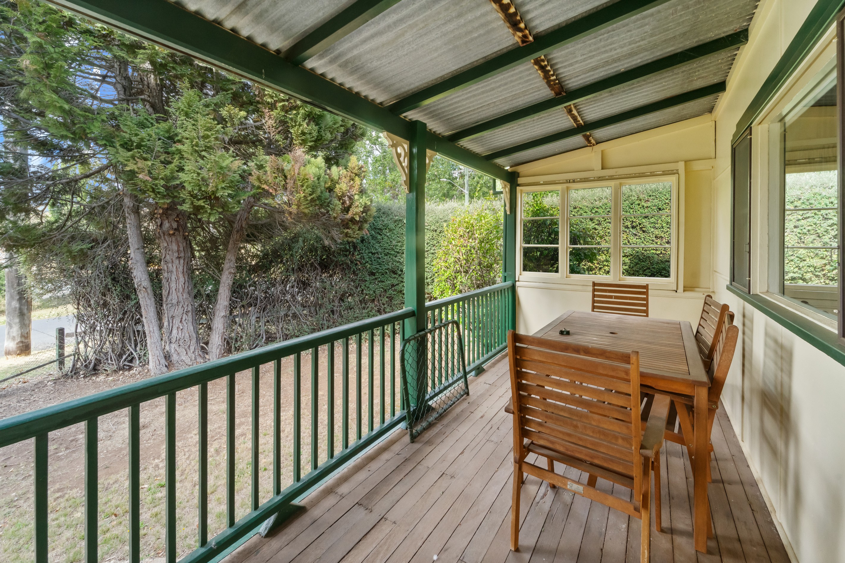 1 Baker Street, Adaminaby, NSW 2629