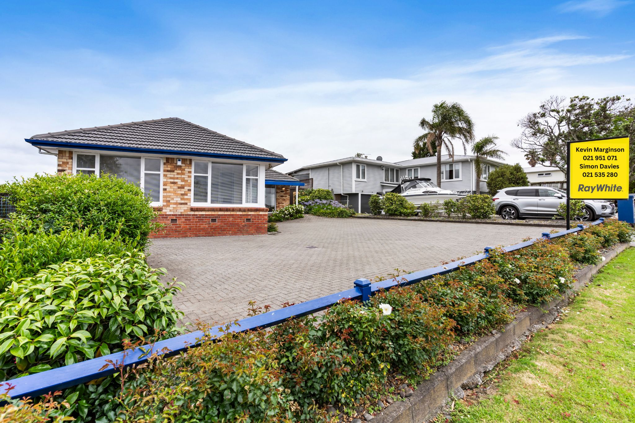 63 Ridge Road, Howick, Manukau City