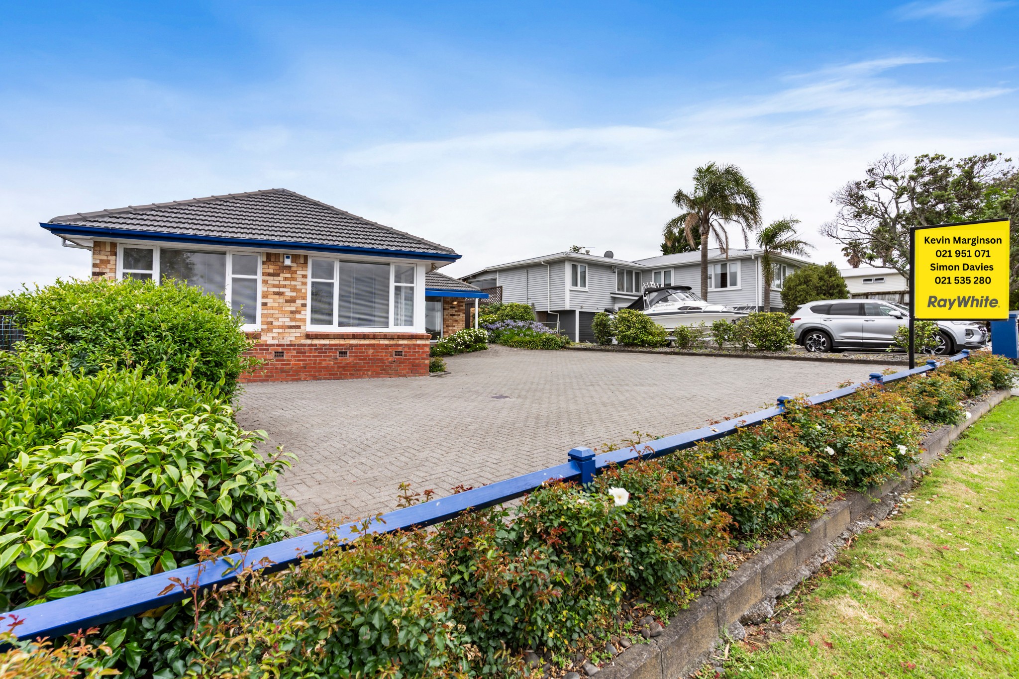 63 Ridge Road, Howick, Manukau City