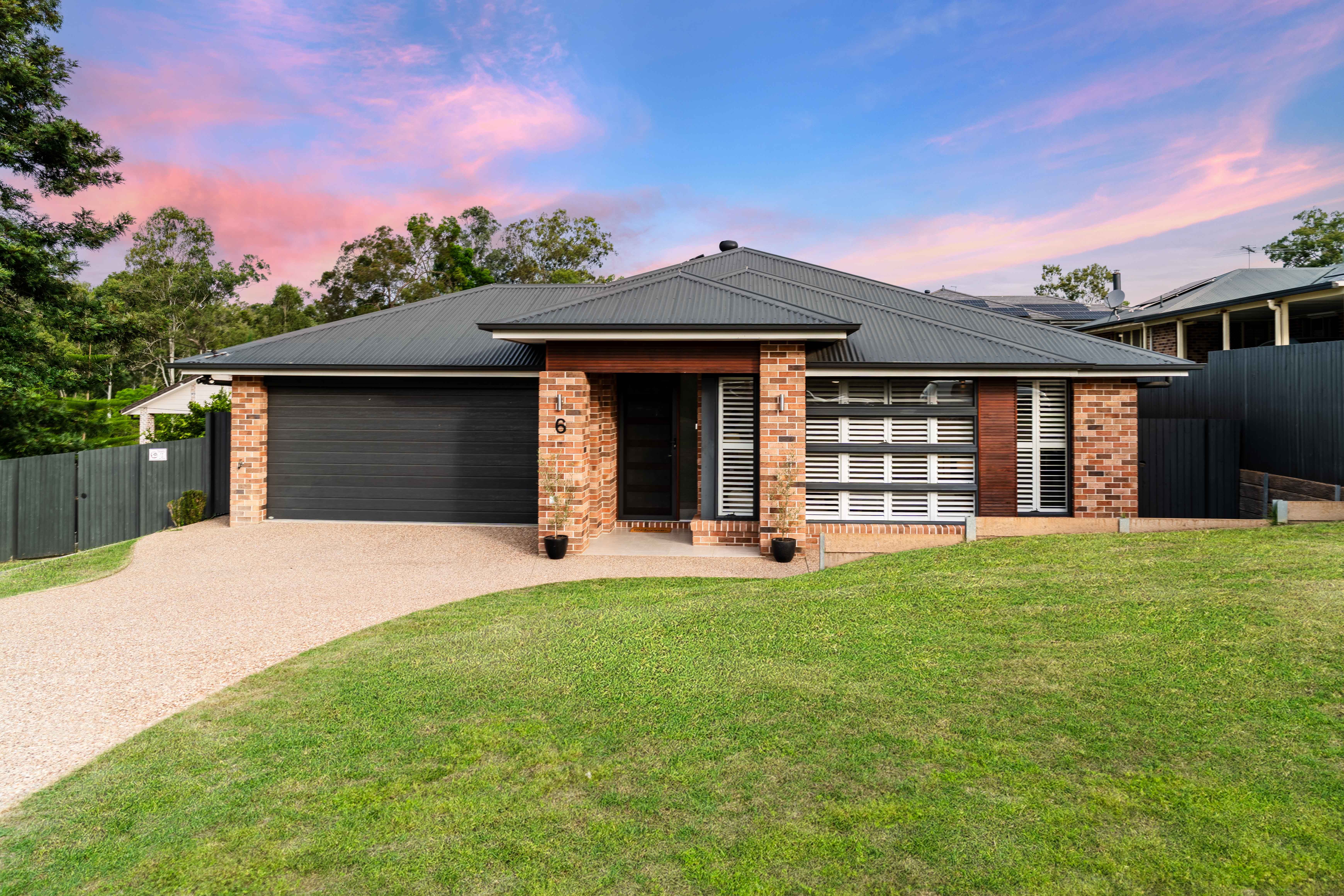 6 Hilton Drive, Camira, QLD 4300