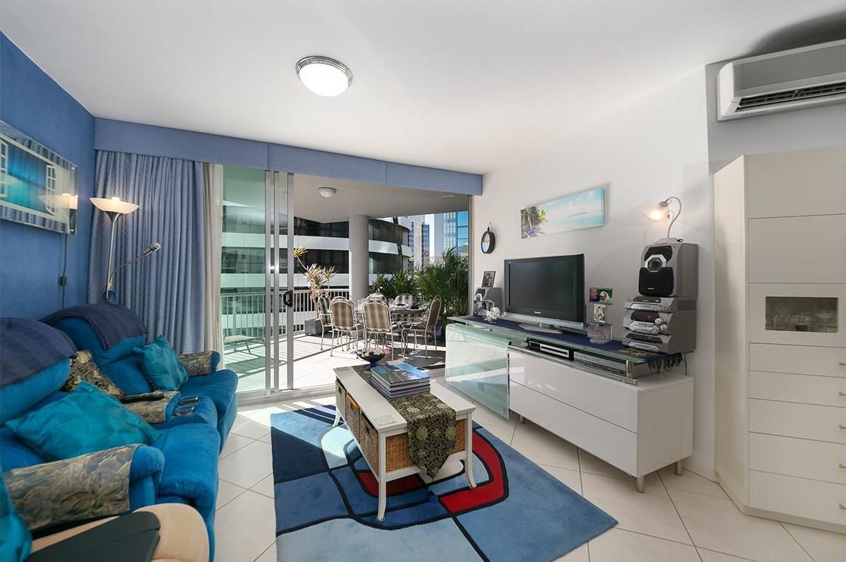 30 Tank Street, BRISBANE QLD 4000