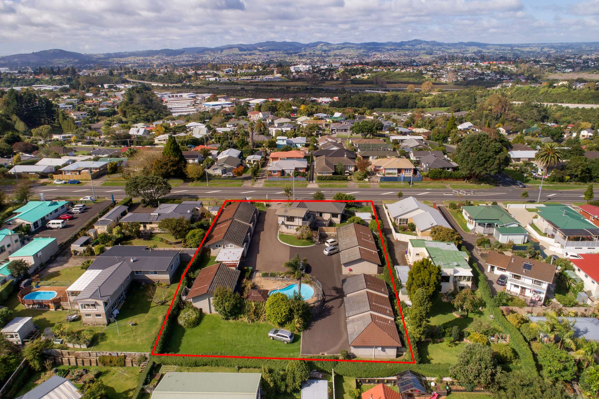 261 Waihi Road, Judea, Tauranga City Real Estate Ray White New Zealand