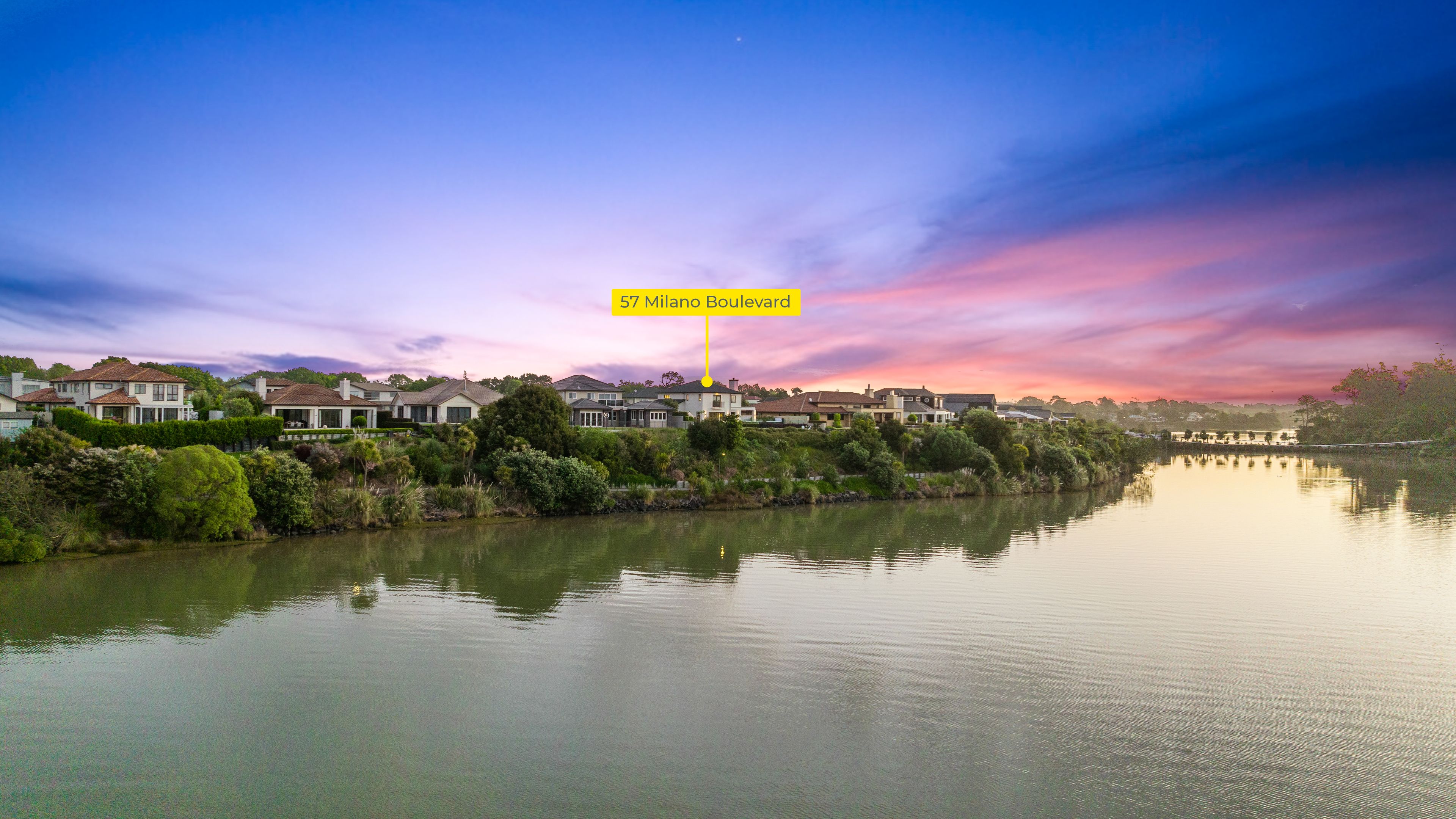 57 Milano Boulevard, Karaka, Franklin