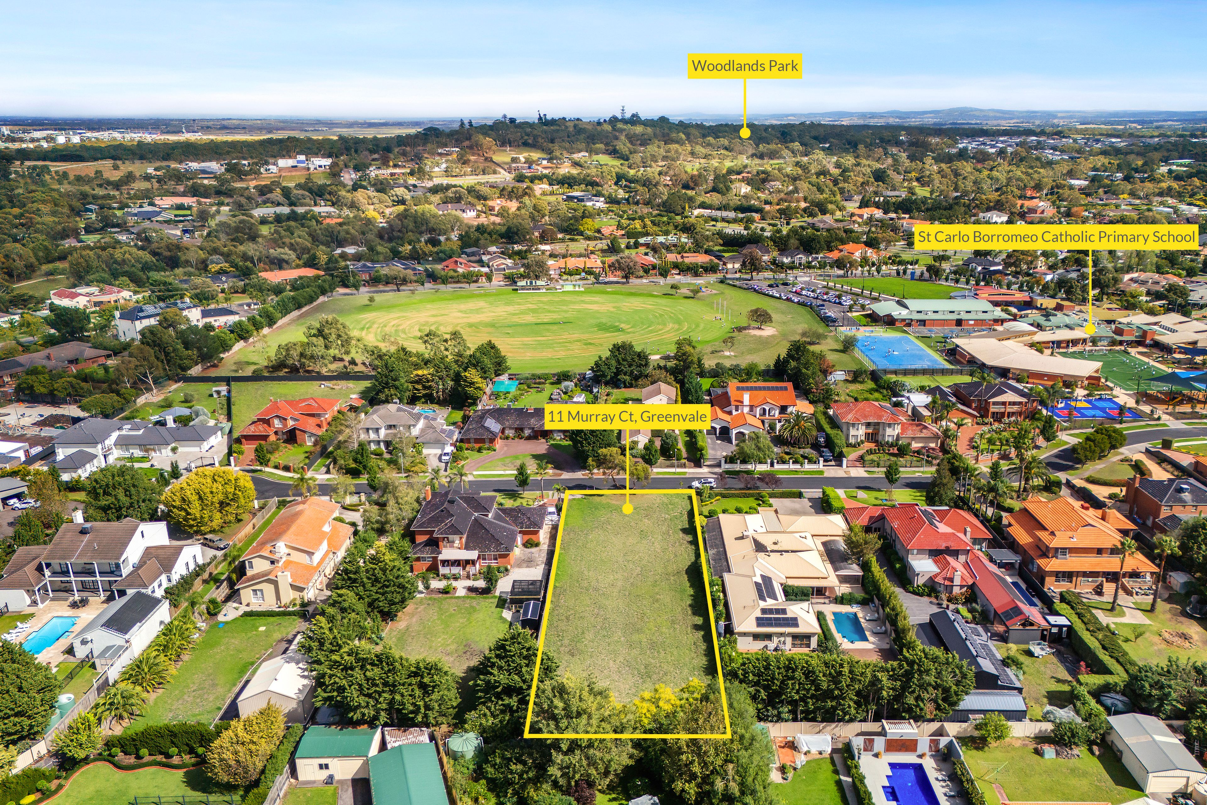 11 Murray Court, Greenvale, VIC 3059