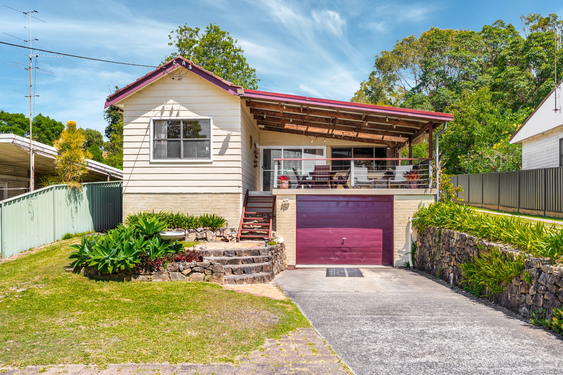 241 Skye Point Road, Coal Point, NSW 2283