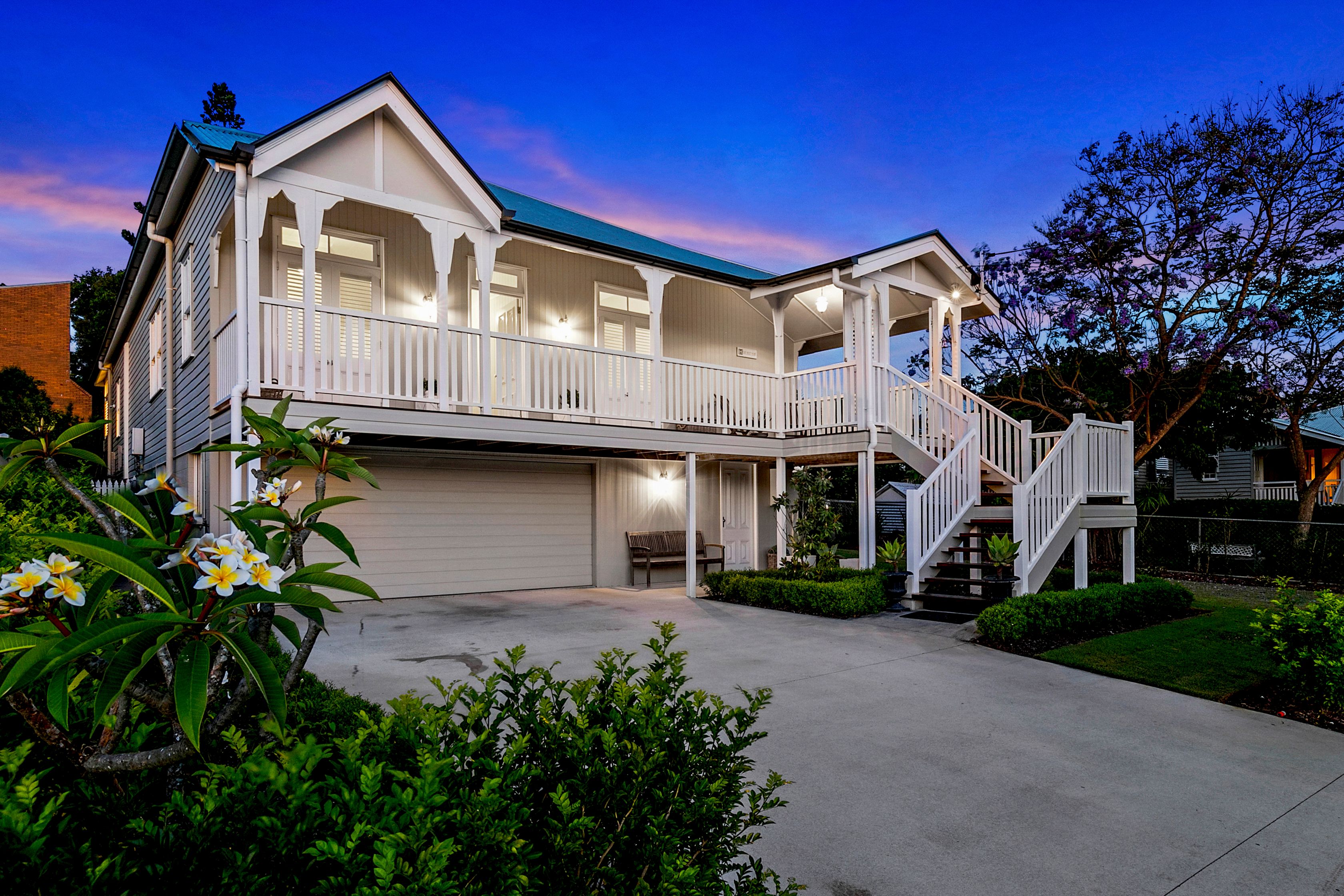 18 Albert Street, Annerley, QLD 4103