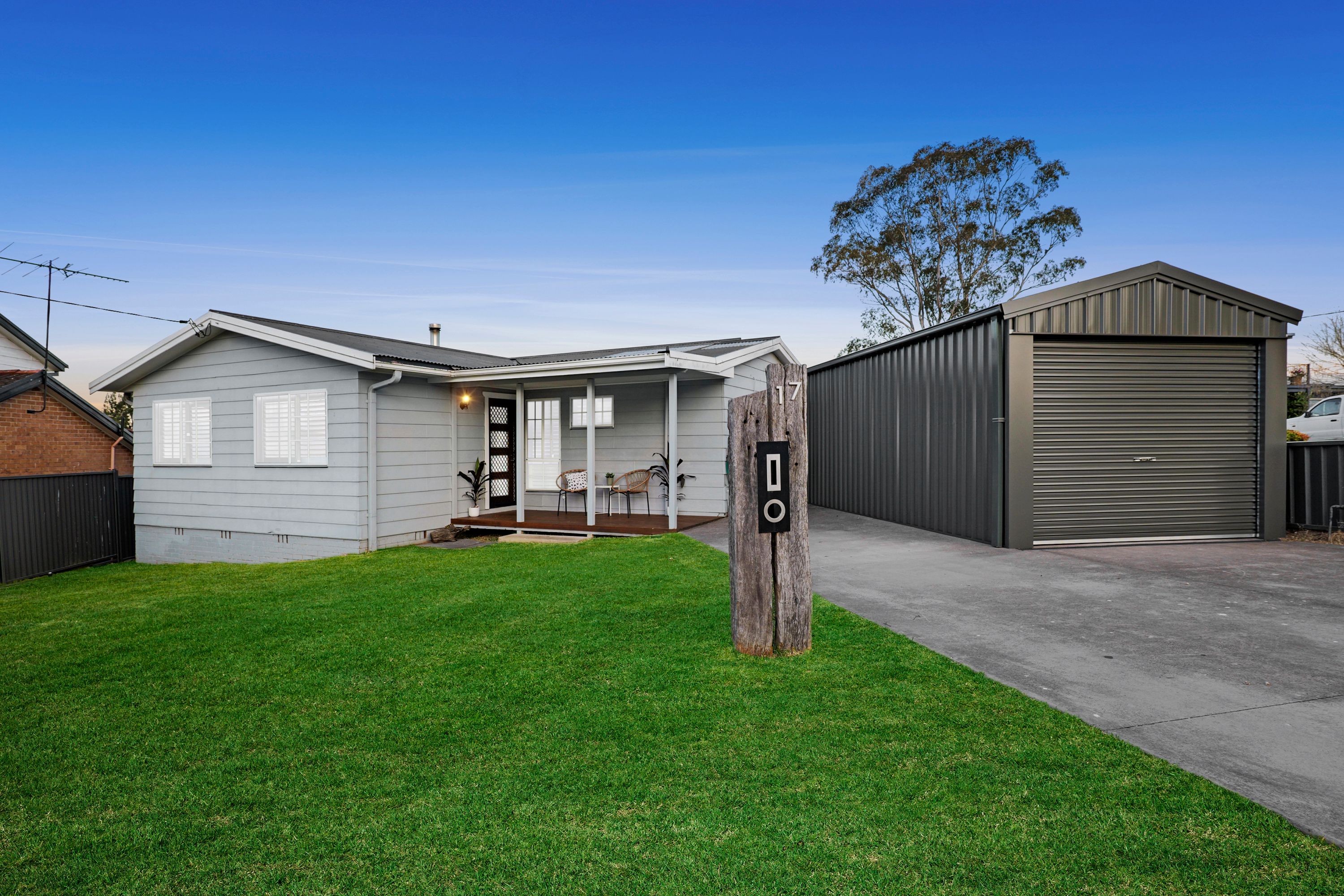 17 The Boomerang, Freemans Reach NSW 2756