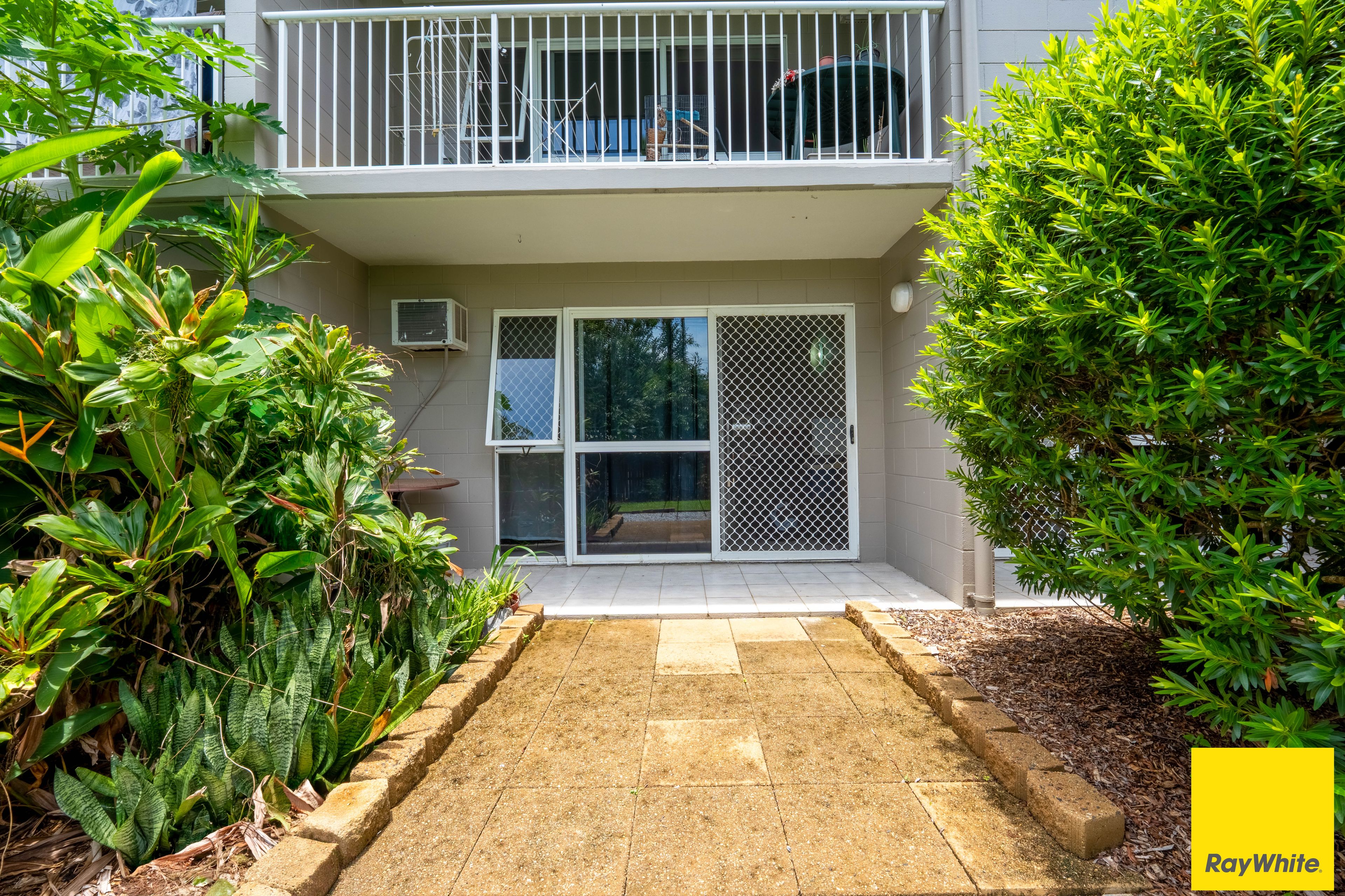 2/85-89 Birch Street, Manunda, QLD 4870