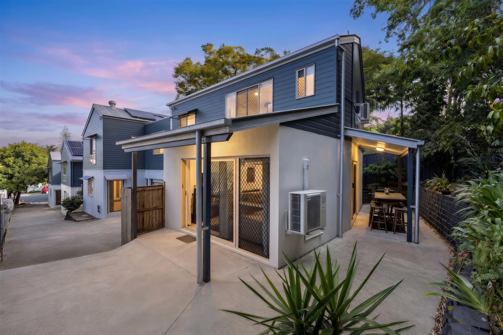 4/39 Beth Eden Terrace, Ashgrove, QLD 4060