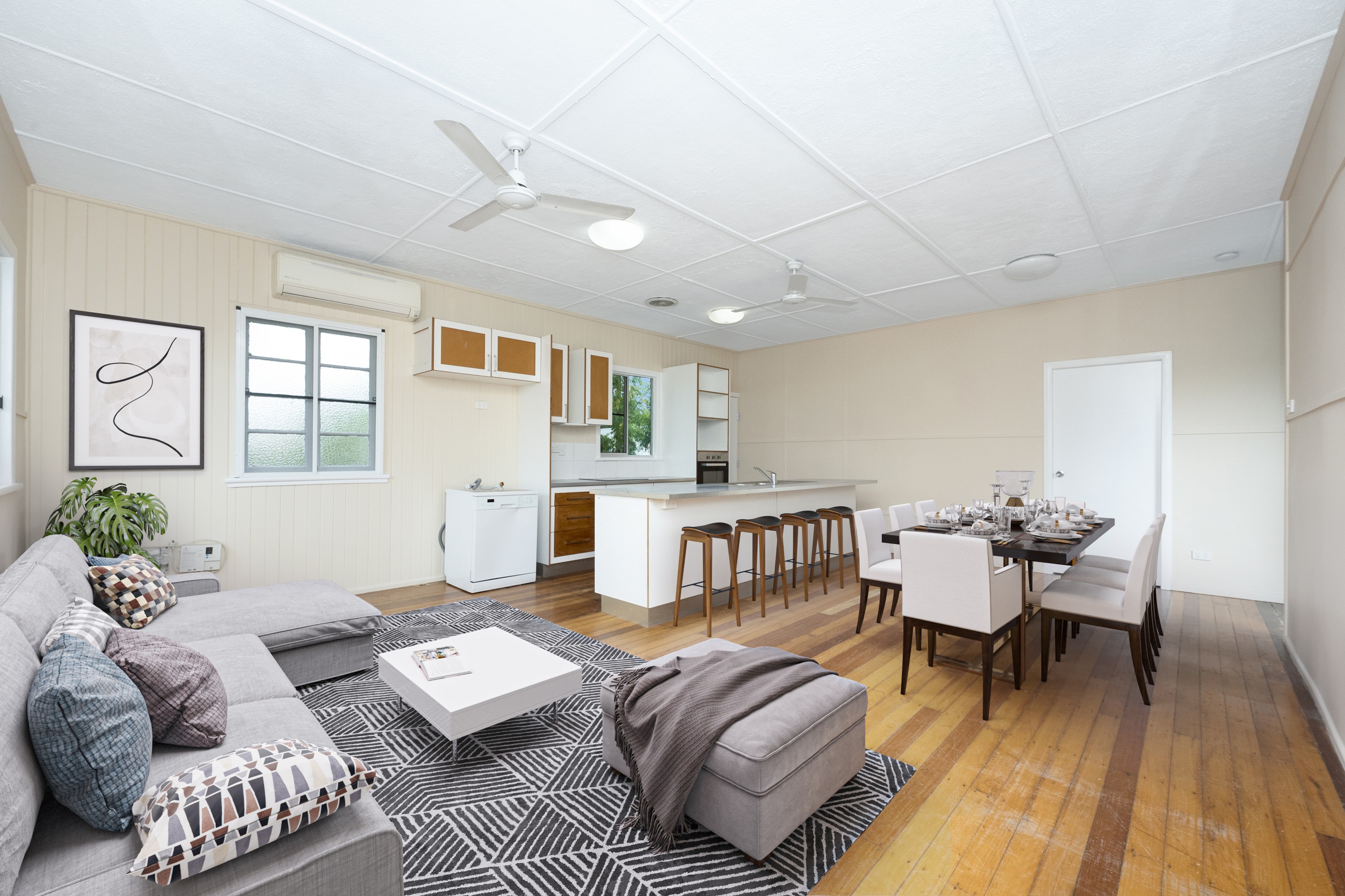 45 Wotton Street, Aitkenvale, QLD 4814
