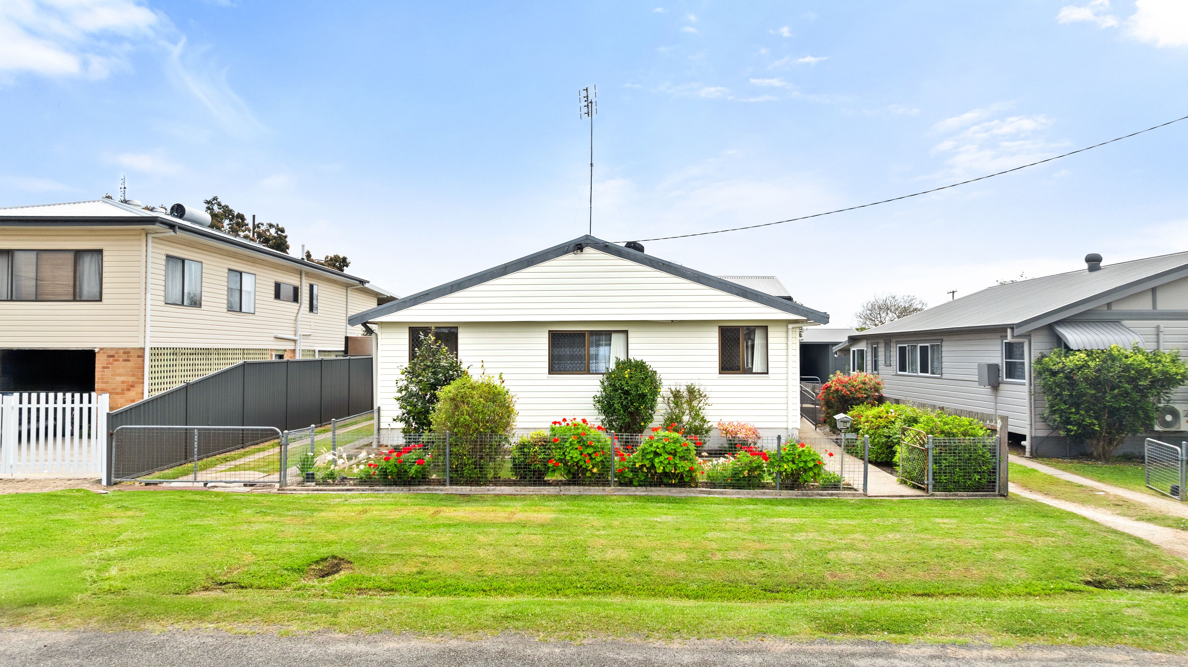 5 Reserve Street , Grafton NSW 2460
