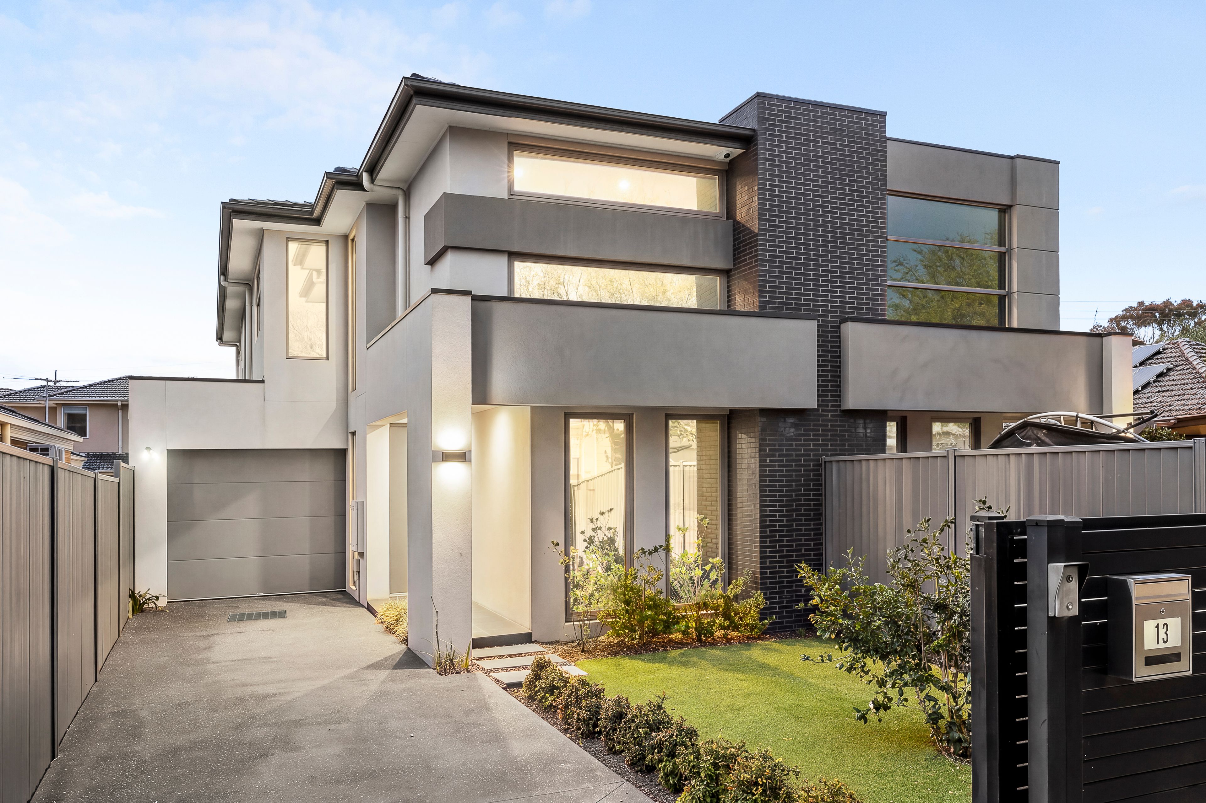 13 Woodlands Grove — photo from Ray White Oakleigh