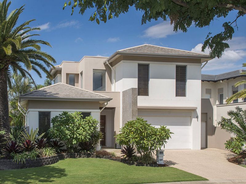 2524 Gracemere Circuit North, Hope Island QLD 4212
