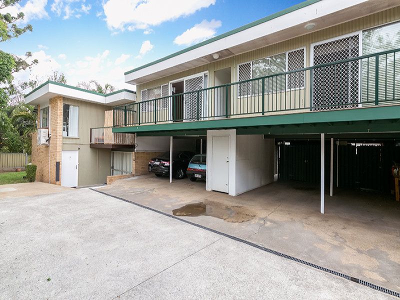 4/371 Cornwall Street, Greenslopes, QLD 4120