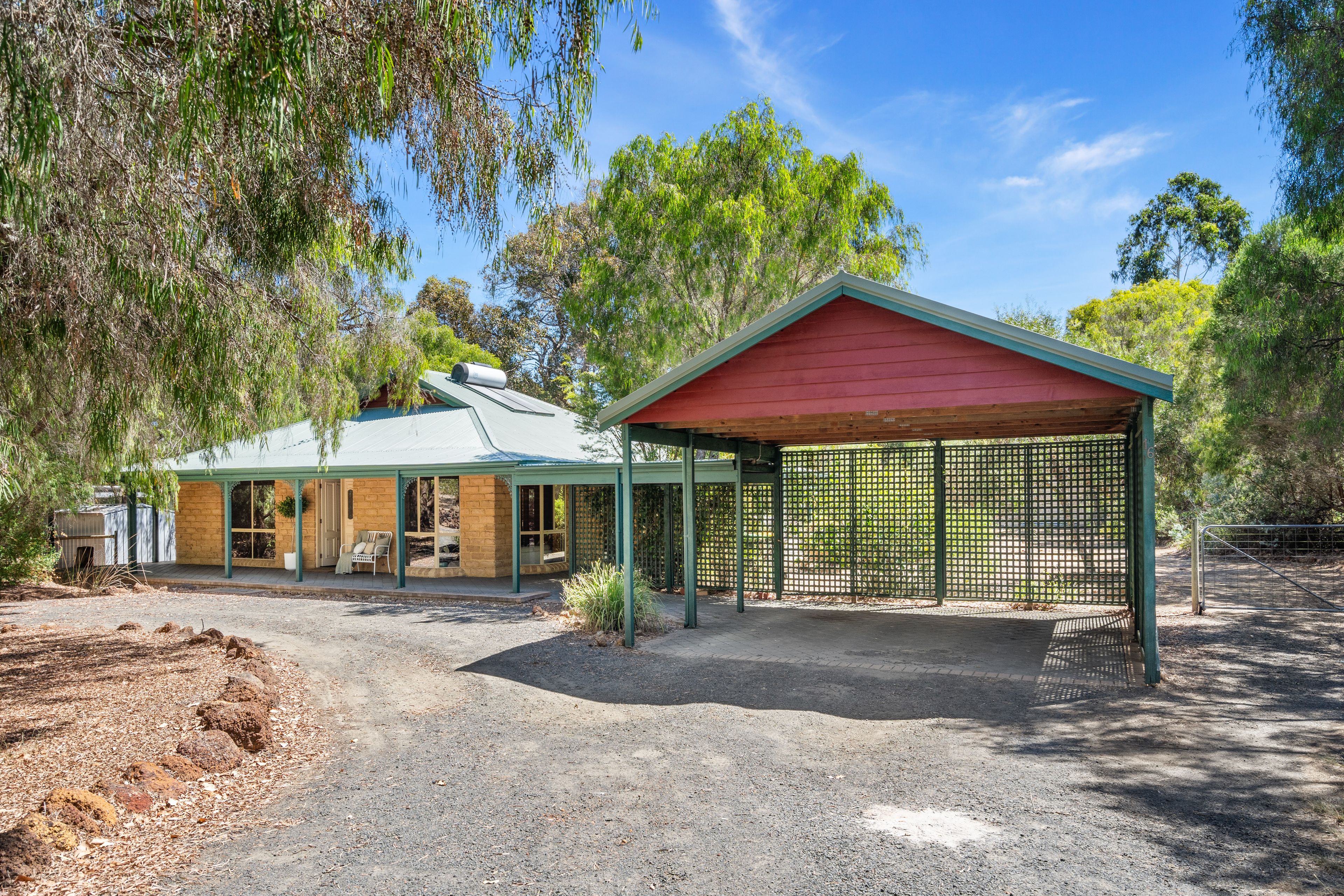 16 Mansfield Avenue, Margaret River, WA 6285