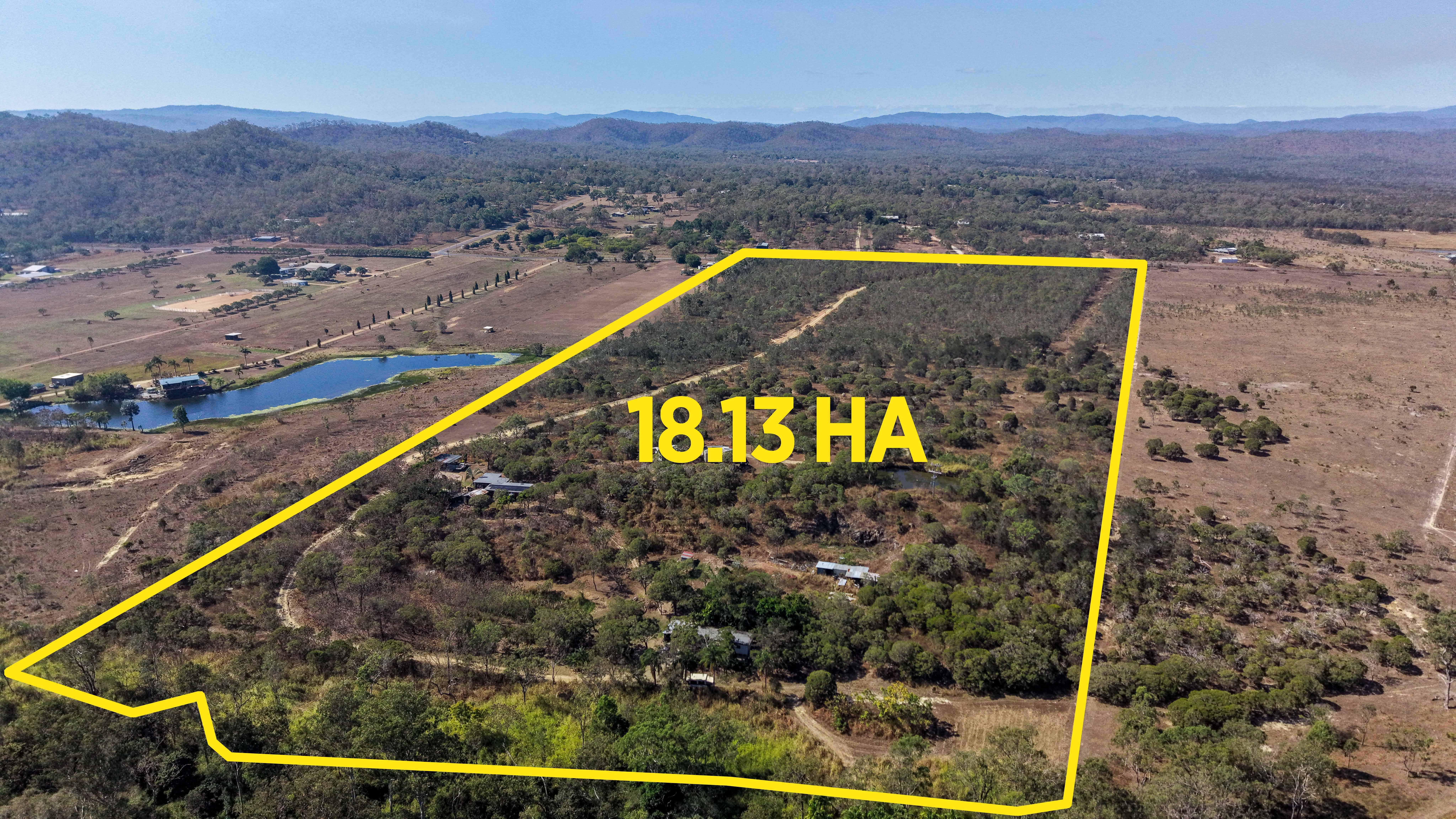 493 Bilwon Road, Biboohra, QLD 4880