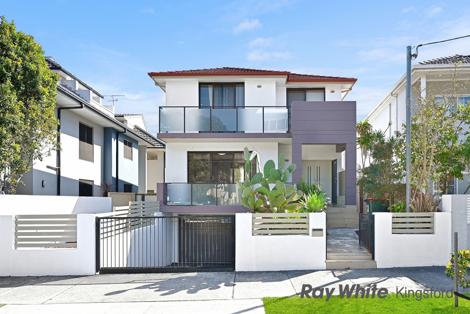 21 Houston Road — photo from Ray White Kingsford