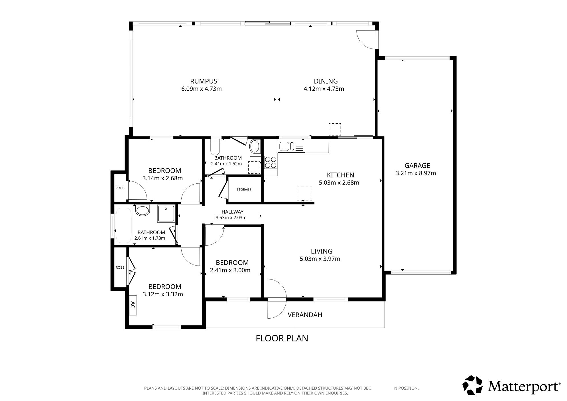34 Irula Street — photo 25 of 25